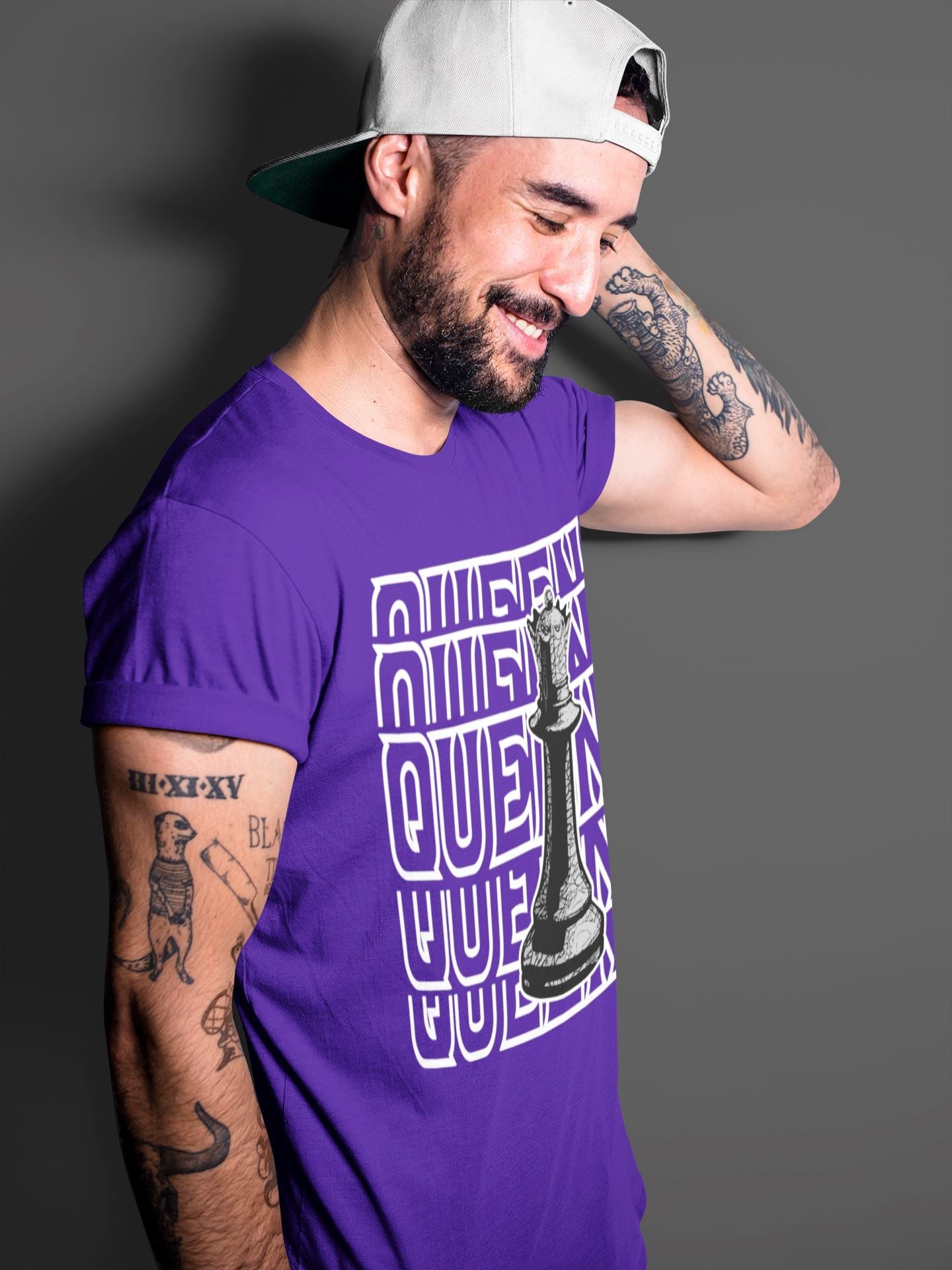 Jordan 3 Dark Iris Sneaker Match Tees Queen Sneaker Tees Jordan 3 Dark Iris Sneaker Release Tees Unisex Shirts
