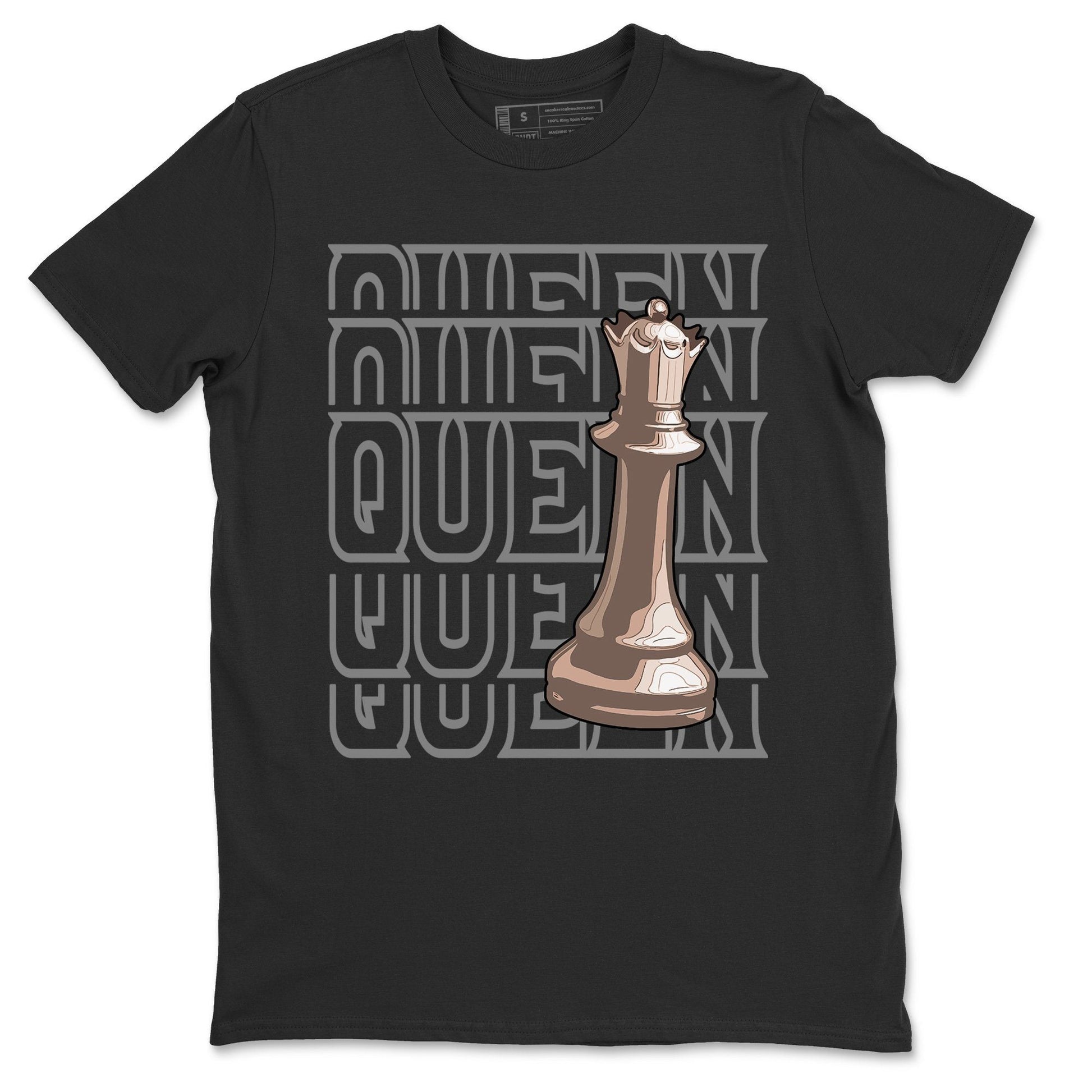 Yeezy 350 Ash Pearl Sneaker Match Tees Queen Sneaker Tees Yeezy 350 Ash Pearl Sneaker Release Tees Unisex Shirts