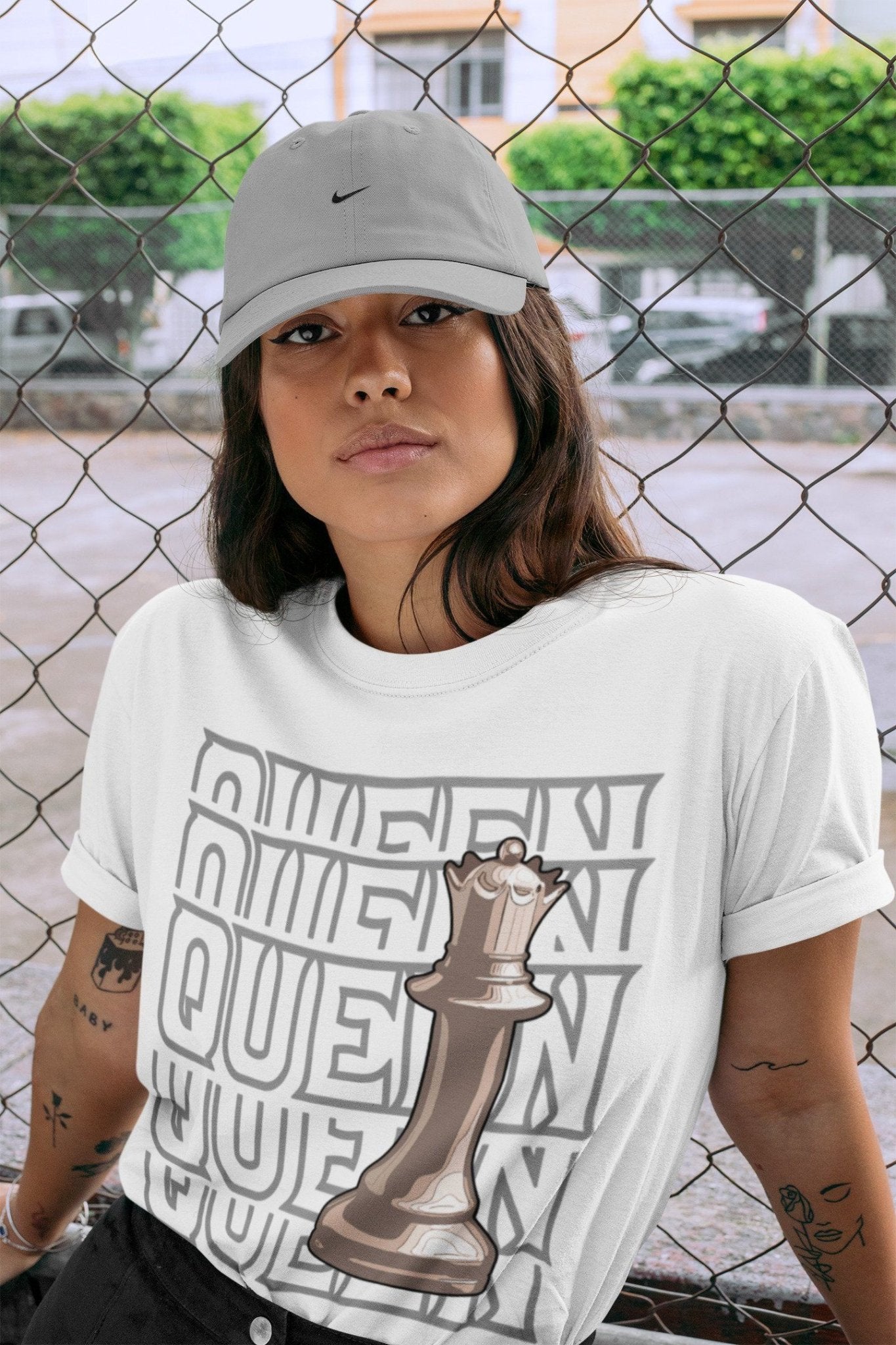 Yeezy 350 Ash Pearl Sneaker Match Tees Queen Sneaker Tees Yeezy 350 Ash Pearl Sneaker Release Tees Unisex Shirts