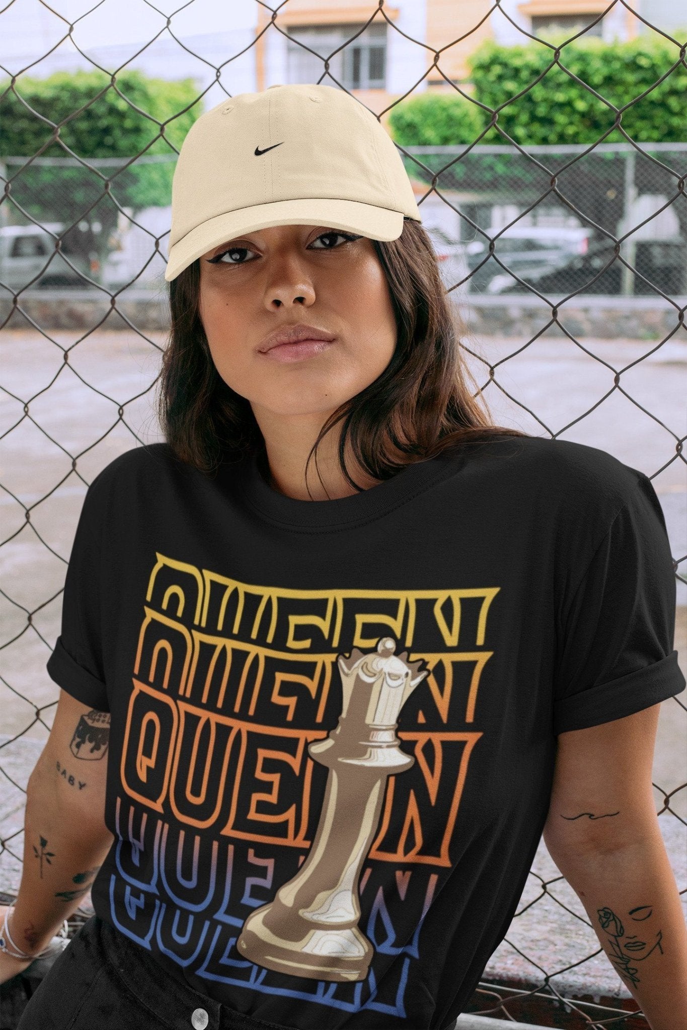 Yeezy 350 MX Oat Sneaker Match Tees Queen Sneaker Tees Yeezy 350 MX Oat Sneaker Release Tees Unisex Shirts