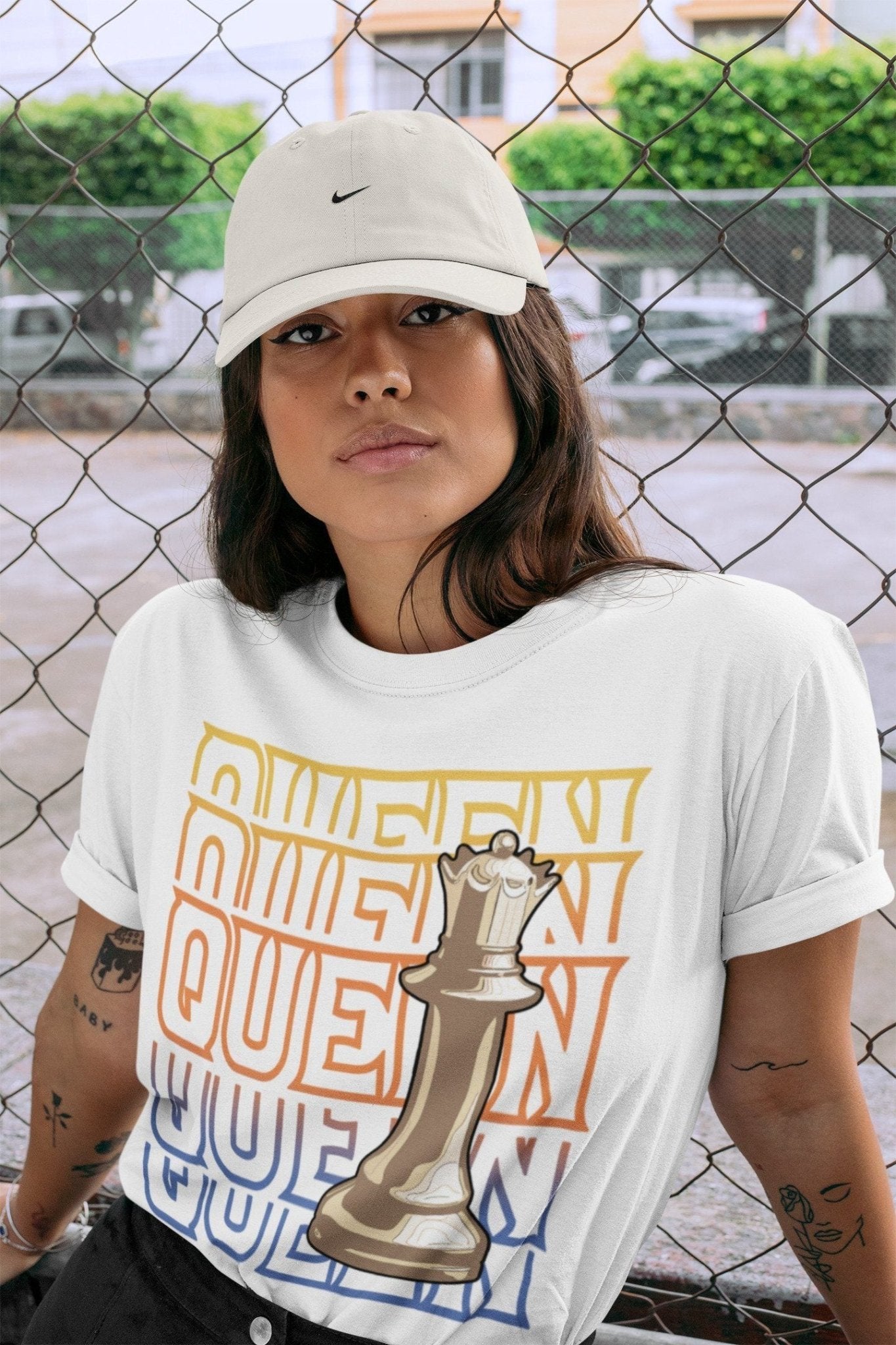 Yeezy 350 MX Oat Sneaker Match Tees Queen Sneaker Tees Yeezy 350 MX Oat Sneaker Release Tees Unisex Shirts