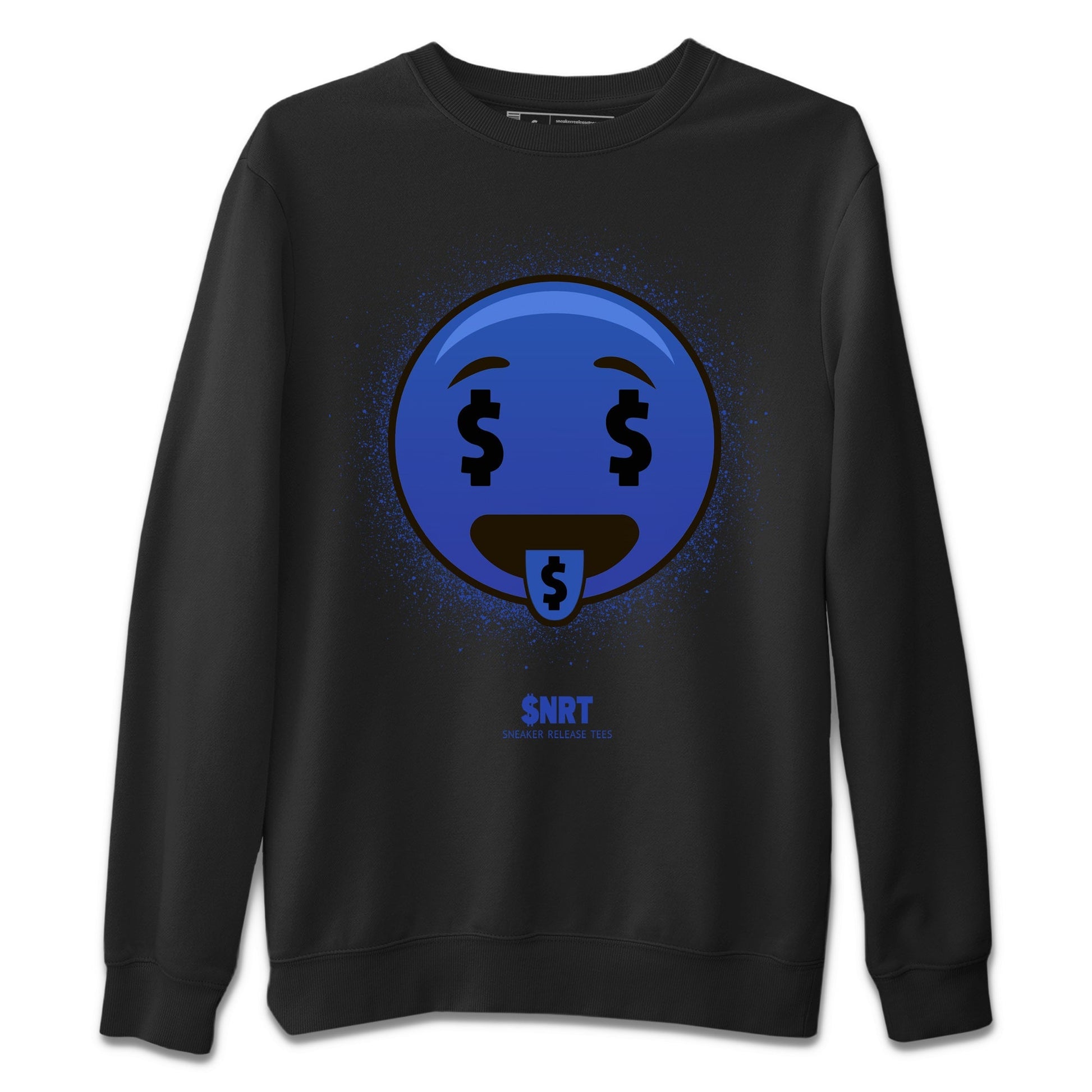 Yeezy 350 Dazzling Blue Sneaker Match Tees Rich Emoji Sneaker Tees Yeezy 350 Dazzling Blue Sneaker Release Tees Unisex Shirts