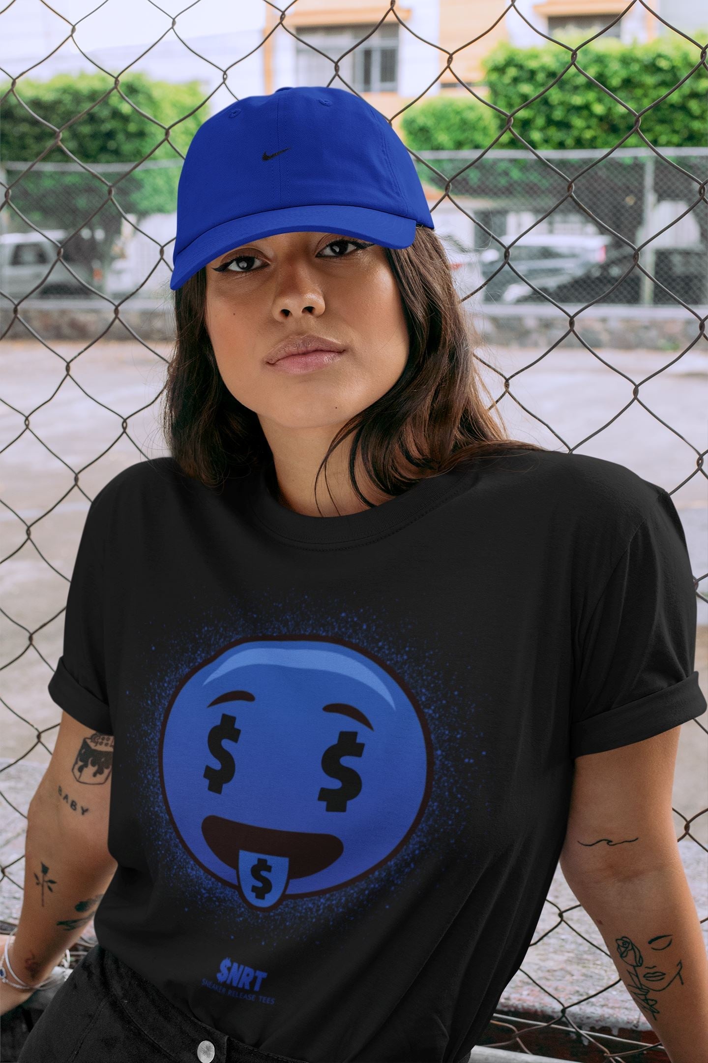 Yeezy 350 Dazzling Blue Sneaker Match Tees Rich Emoji Sneaker Tees Yeezy 350 Dazzling Blue Sneaker Release Tees Unisex Shirts
