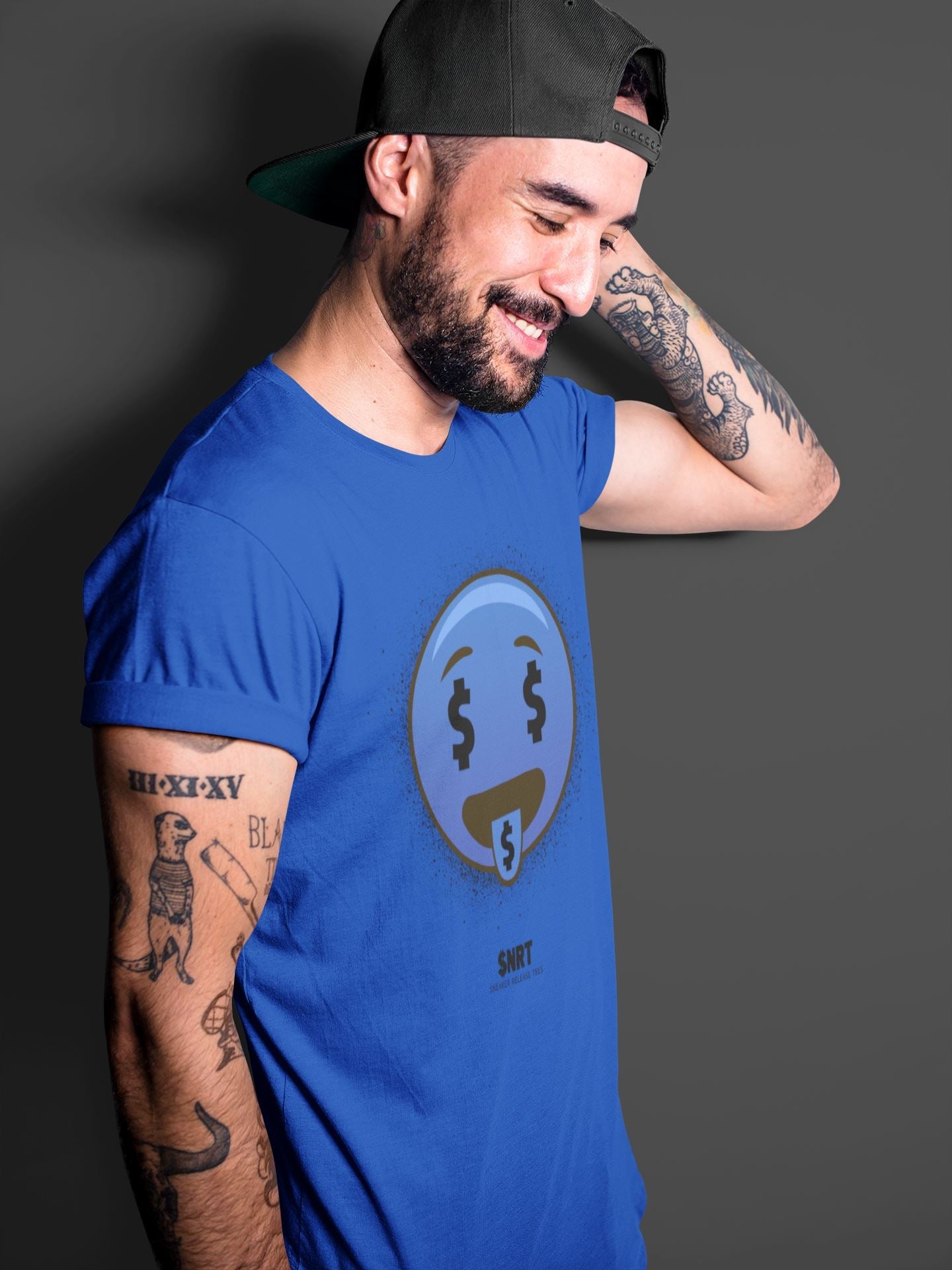Yeezy 350 Dazzling Blue Sneaker Match Tees Rich Emoji Sneaker Tees Yeezy 350 Dazzling Blue Sneaker Release Tees Unisex Shirts