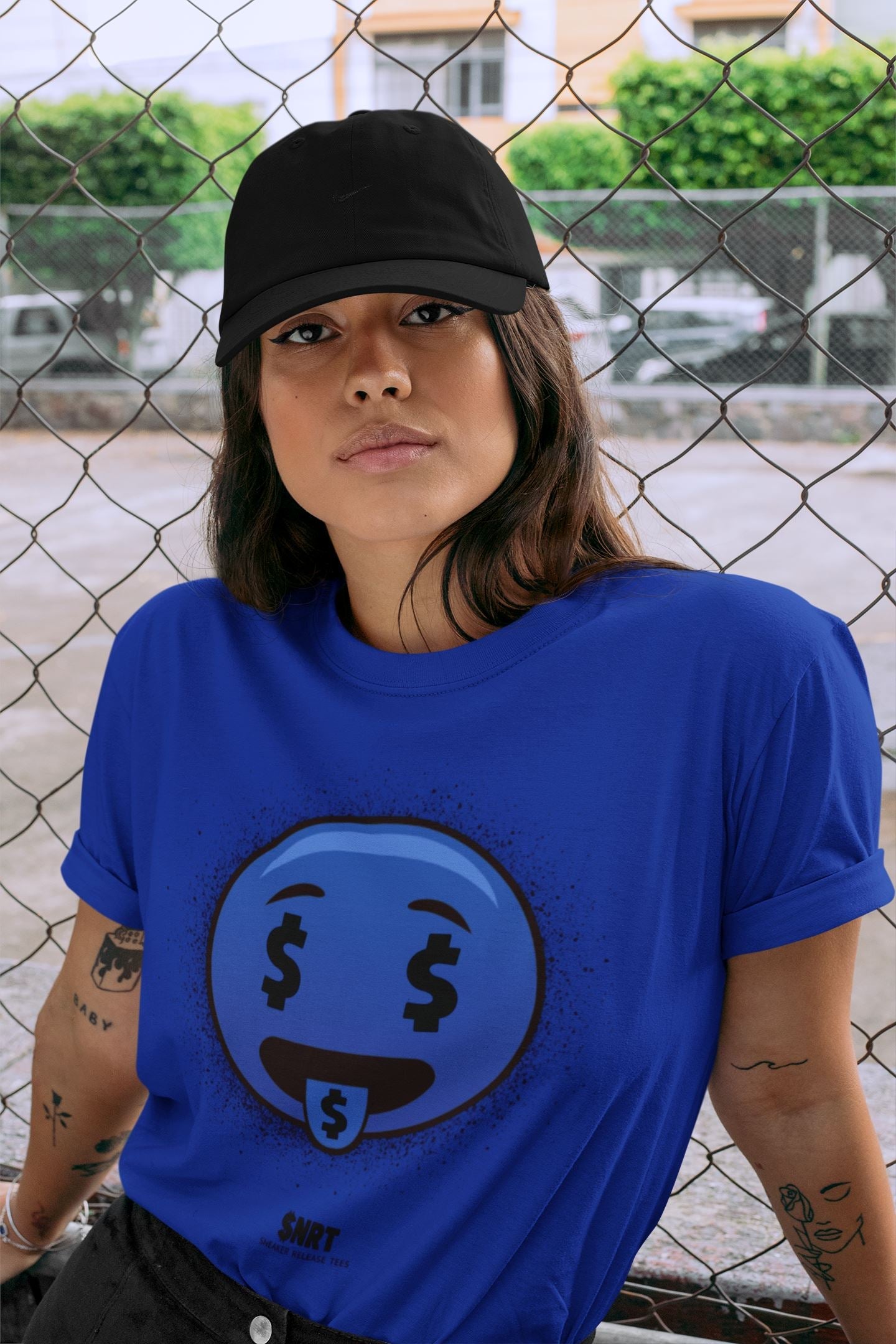 Yeezy 350 Dazzling Blue Sneaker Match Tees Rich Emoji Sneaker Tees Yeezy 350 Dazzling Blue Sneaker Release Tees Unisex Shirts