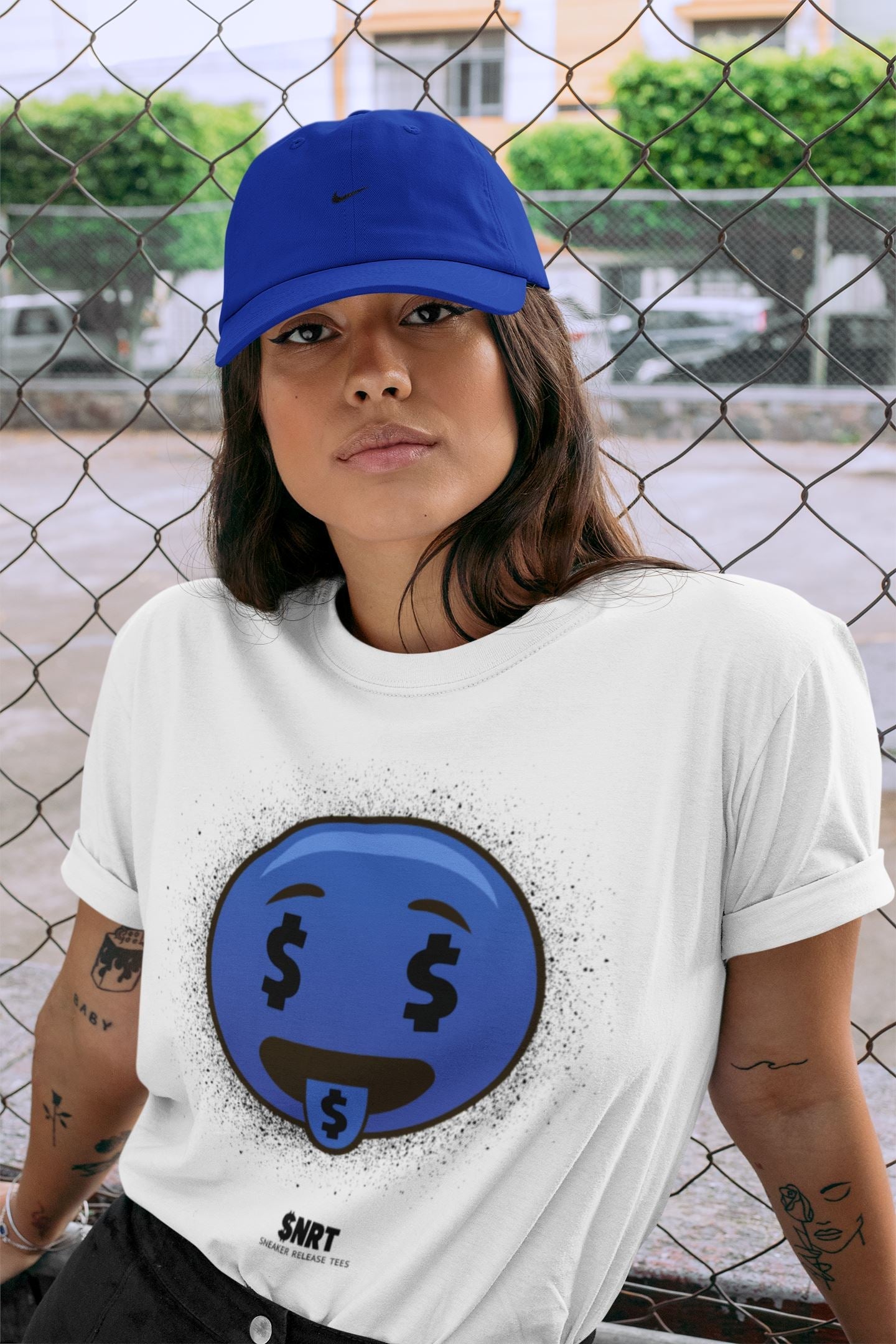 Yeezy 350 Dazzling Blue Sneaker Match Tees Rich Emoji Sneaker Tees Yeezy 350 Dazzling Blue Sneaker Release Tees Unisex Shirts