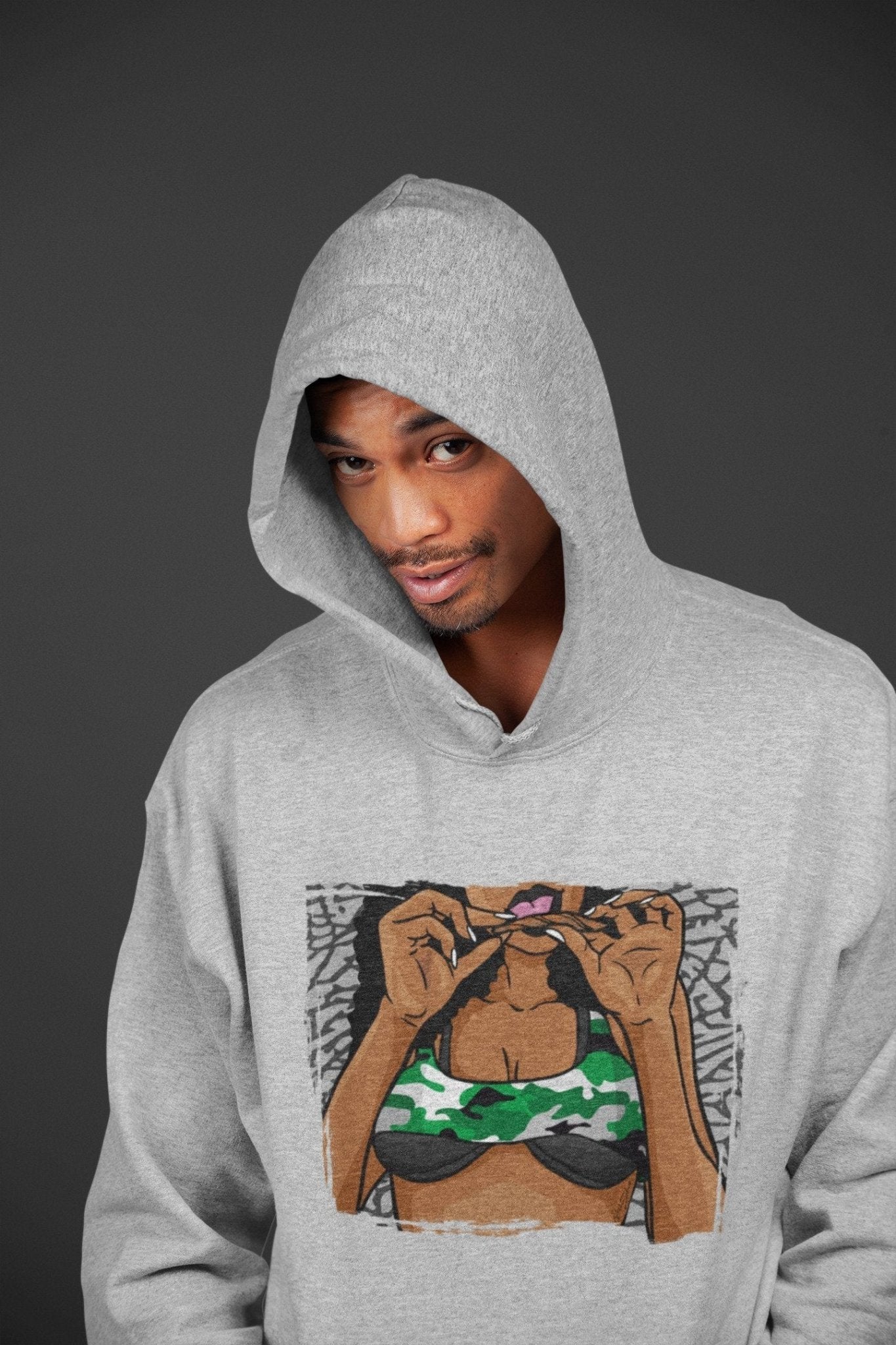 Jordan 3 Pine Green Sneaker Match Tees Roll Up Sneaker Tees Jordan 3 Pine Green Sneaker Release Tees Unisex Shirts