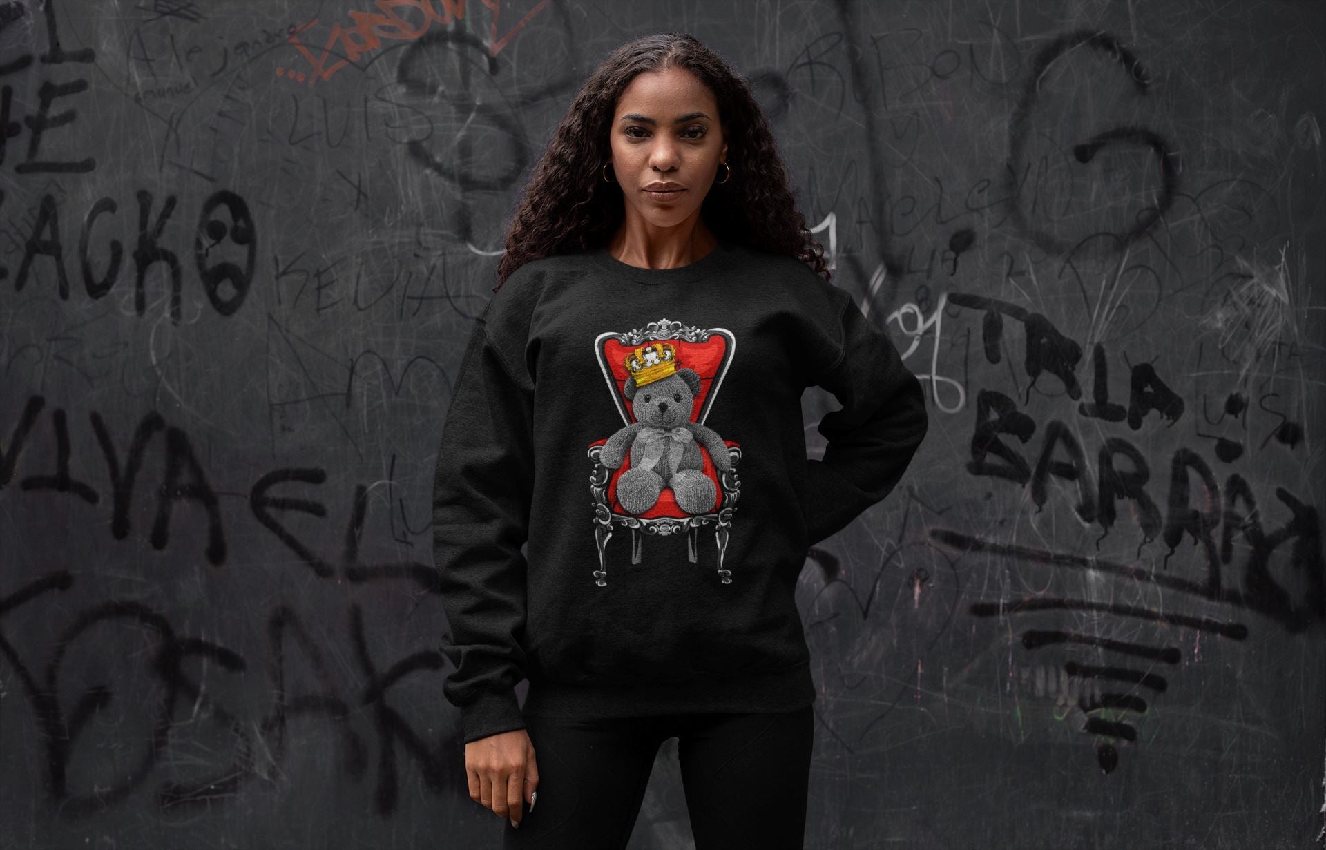 Jordan 4 Infrared Sneaker Match Tees Royal Bear Sneaker Tees Jordan 4 Infrared Sneaker Release Tees Unisex Shirts