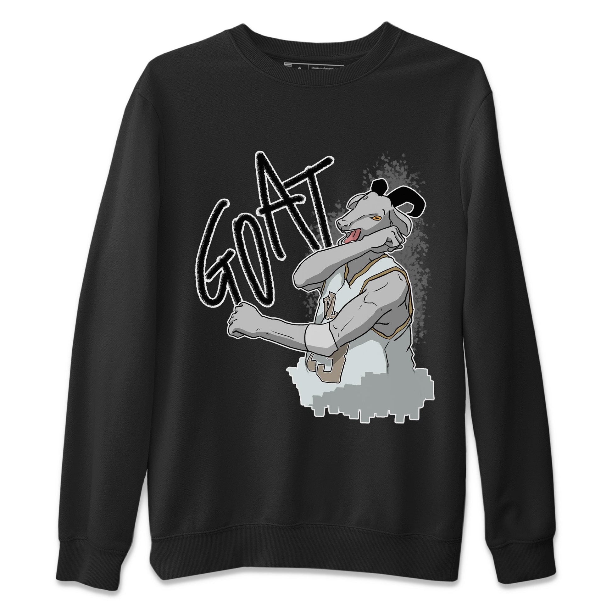 Jordan 4 Craft Sneaker Match Tees Screaming Goat Sneaker Tees Jordan 4 Craft Sneaker Release Tees Unisex Shirts