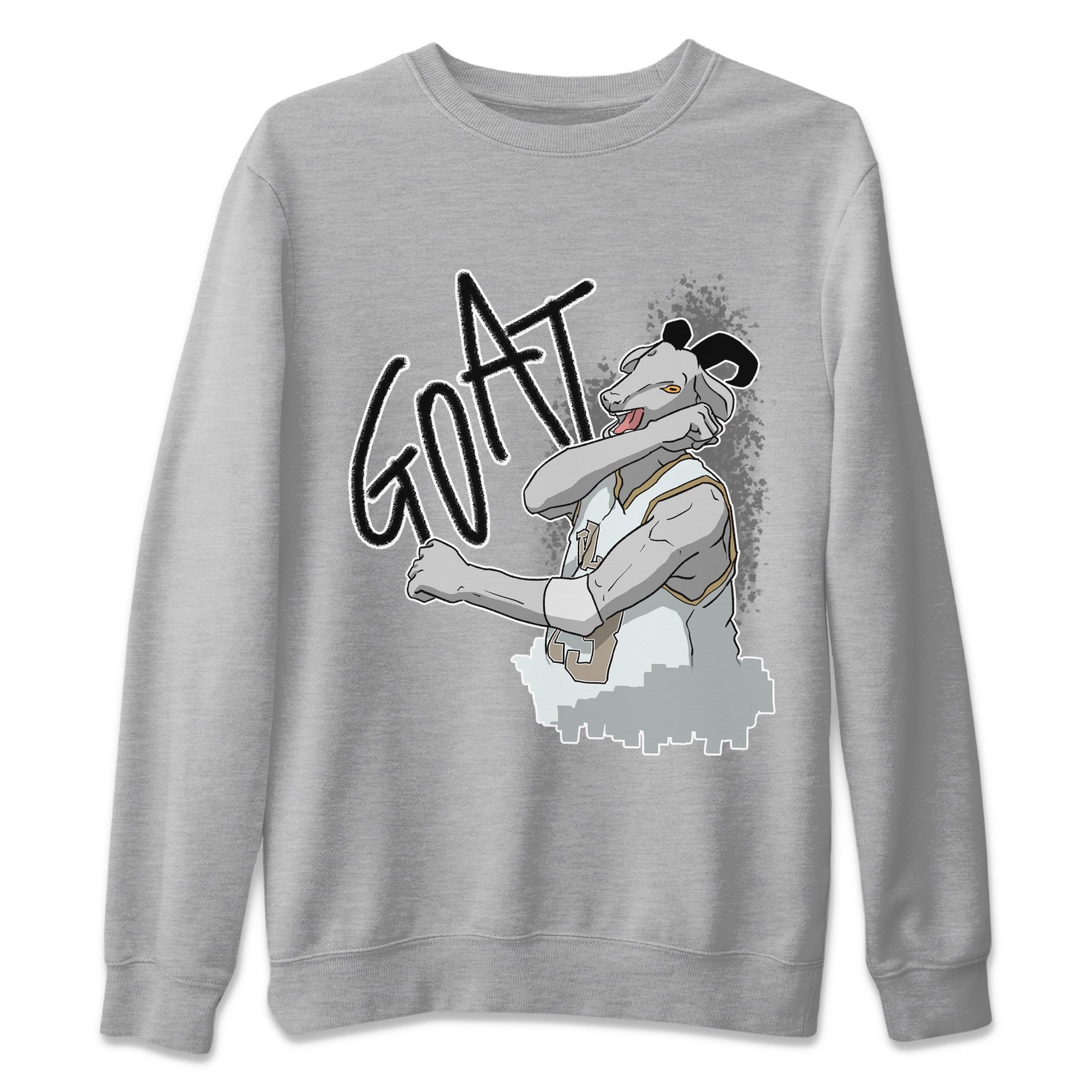 Jordan 4 Craft Sneaker Match Tees Screaming Goat Sneaker Tees Jordan 4 Craft Sneaker Release Tees Unisex Shirts