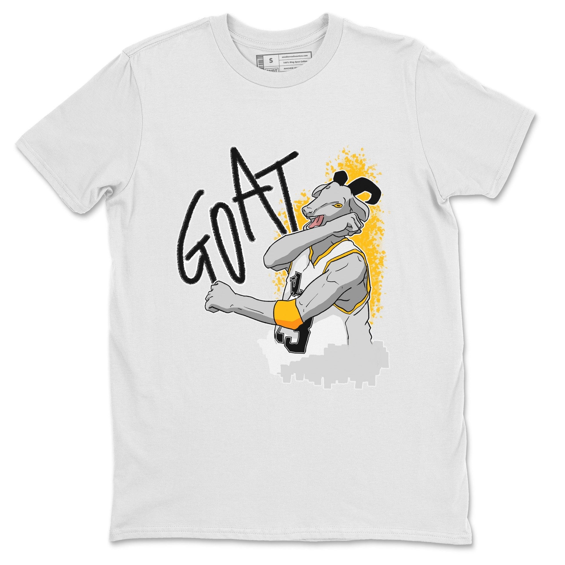Jordan 1 Taxi Sneaker Match Tees Screaming Goat Sneaker Tees Jordan 1 Taxi Sneaker Release Tees Unisex Shirts