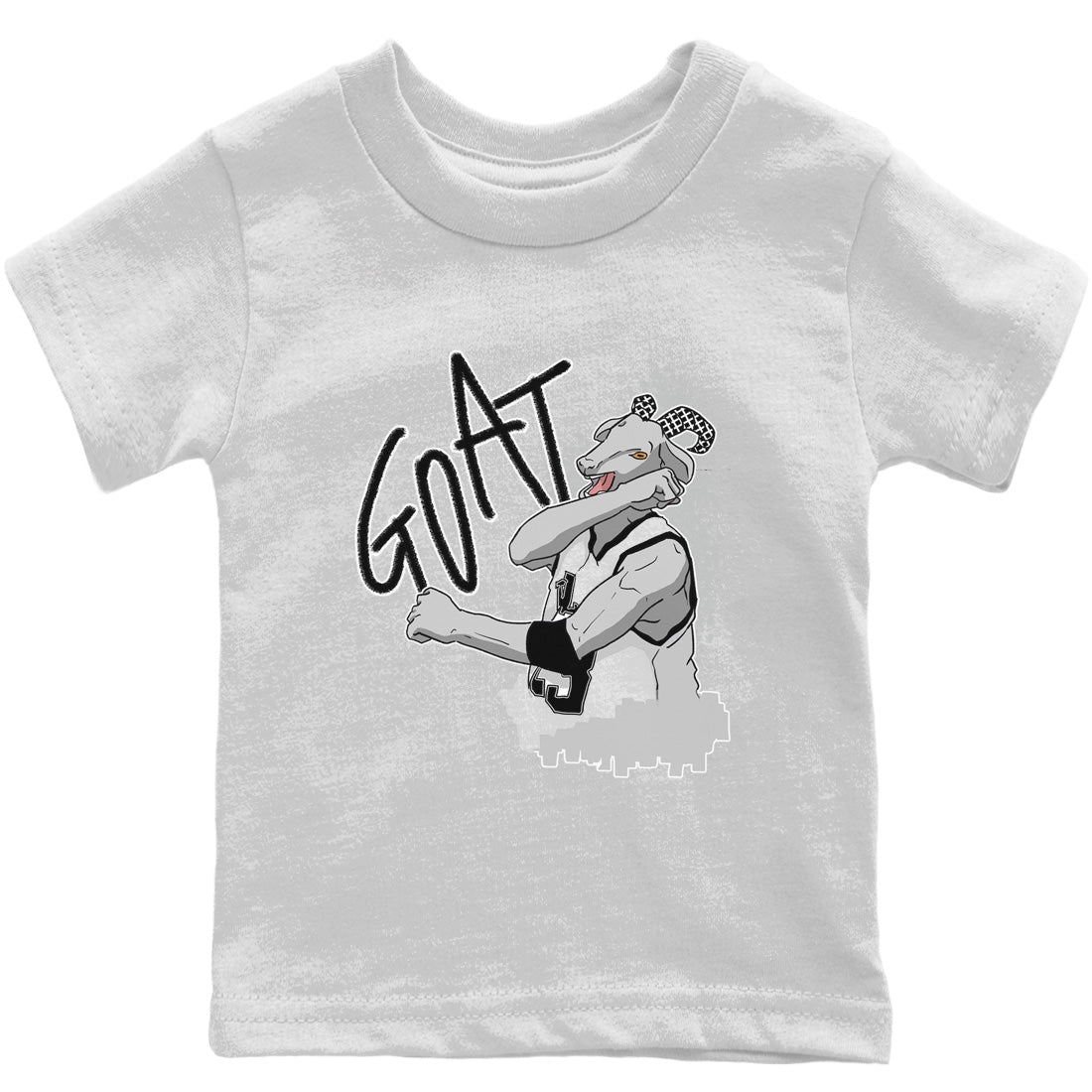 Jordan 4 Military Black Sneaker Match Tees Screaming Goat Sneaker Tees Jordan 4 Military Black Sneaker Release Tees Kids Shirts