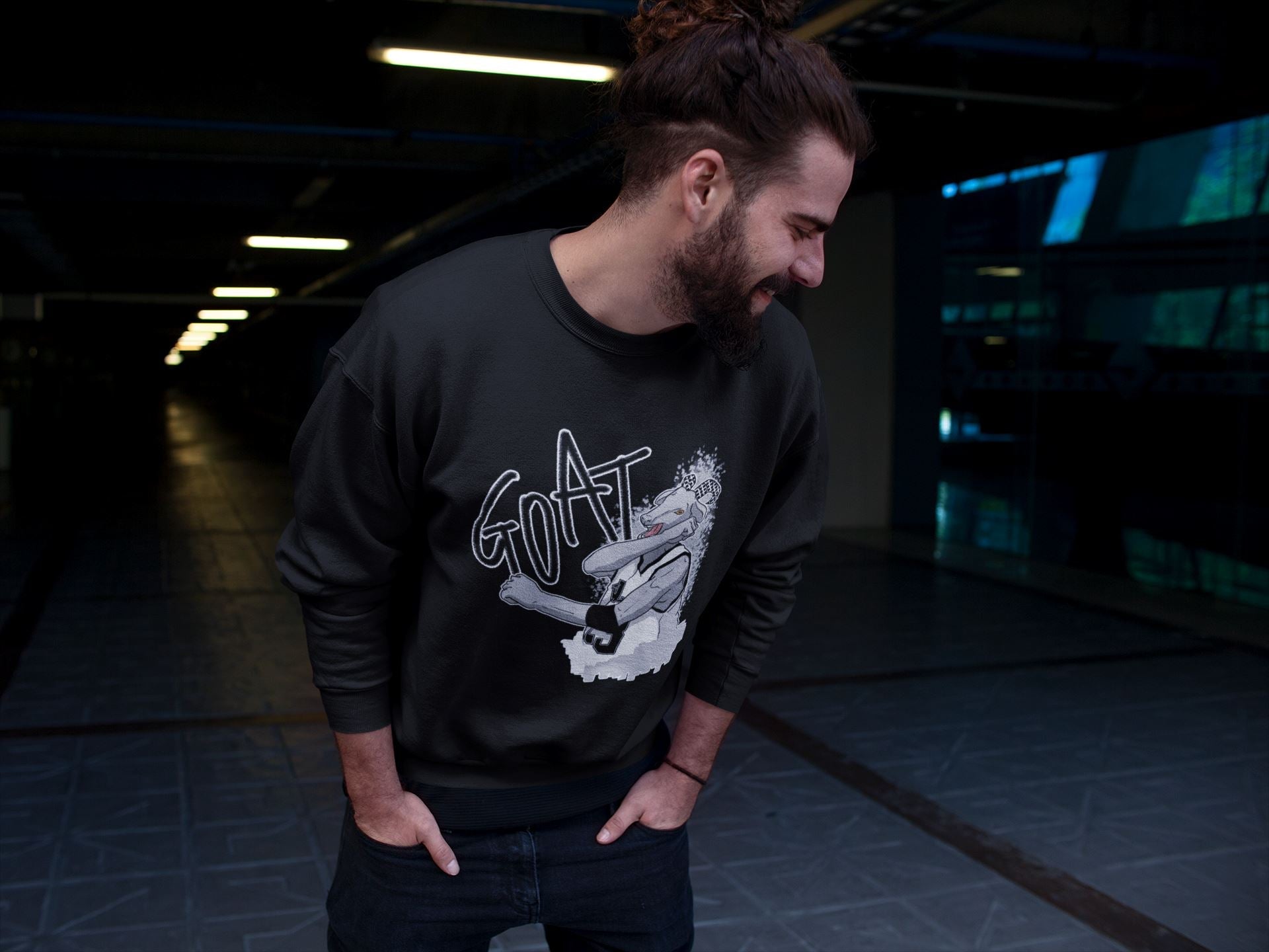 Jordan 4 Military Black Sneaker Match Tees Screaming Goat Sneaker Tees Jordan 4 Military Black Sneaker Release Tees Unisex Shirts