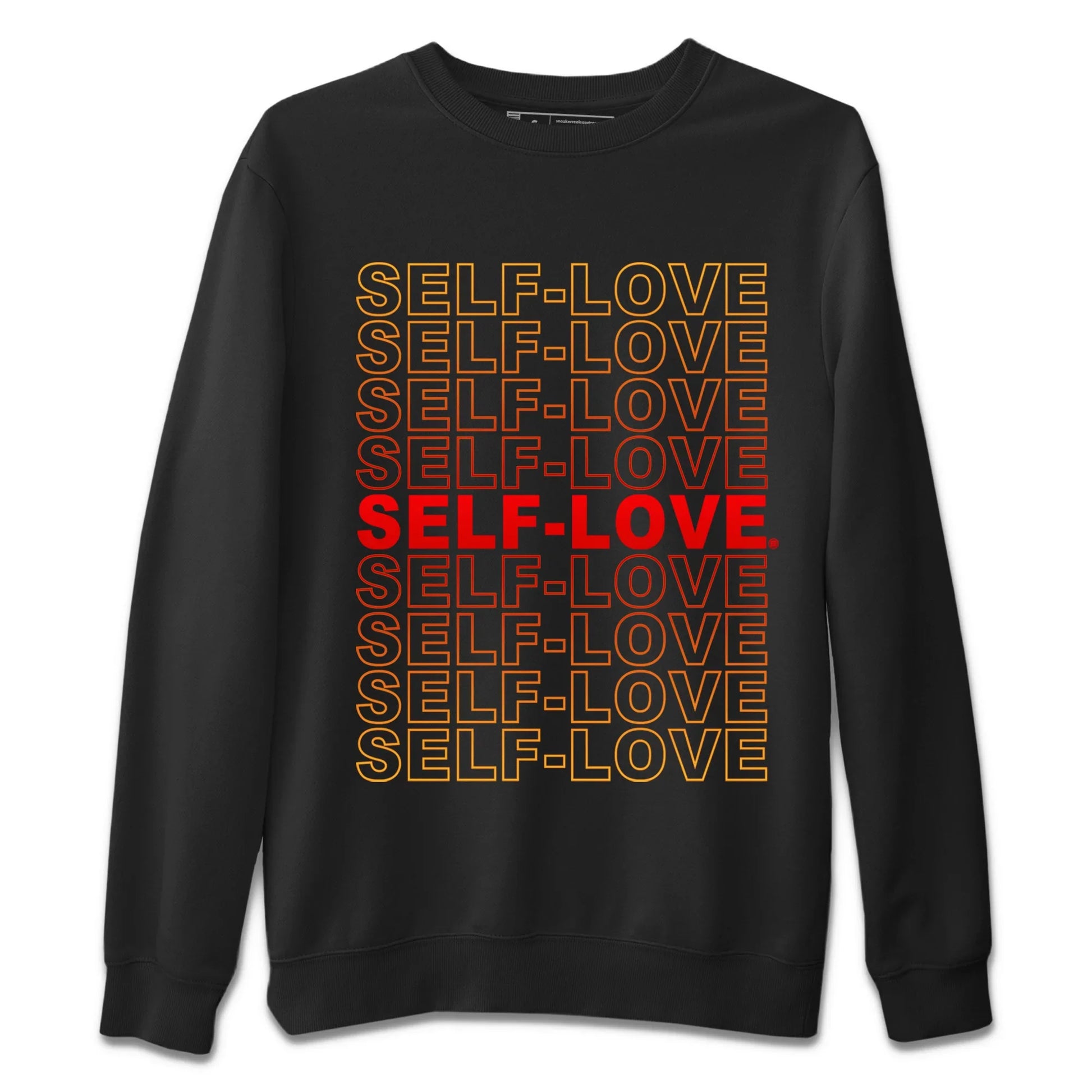 Jordan 5 Mars For Her Sneaker Match Tees Self Love Sneaker Tees Jordan 5 Mars For Her Sneaker Release Tees Unisex Shirts