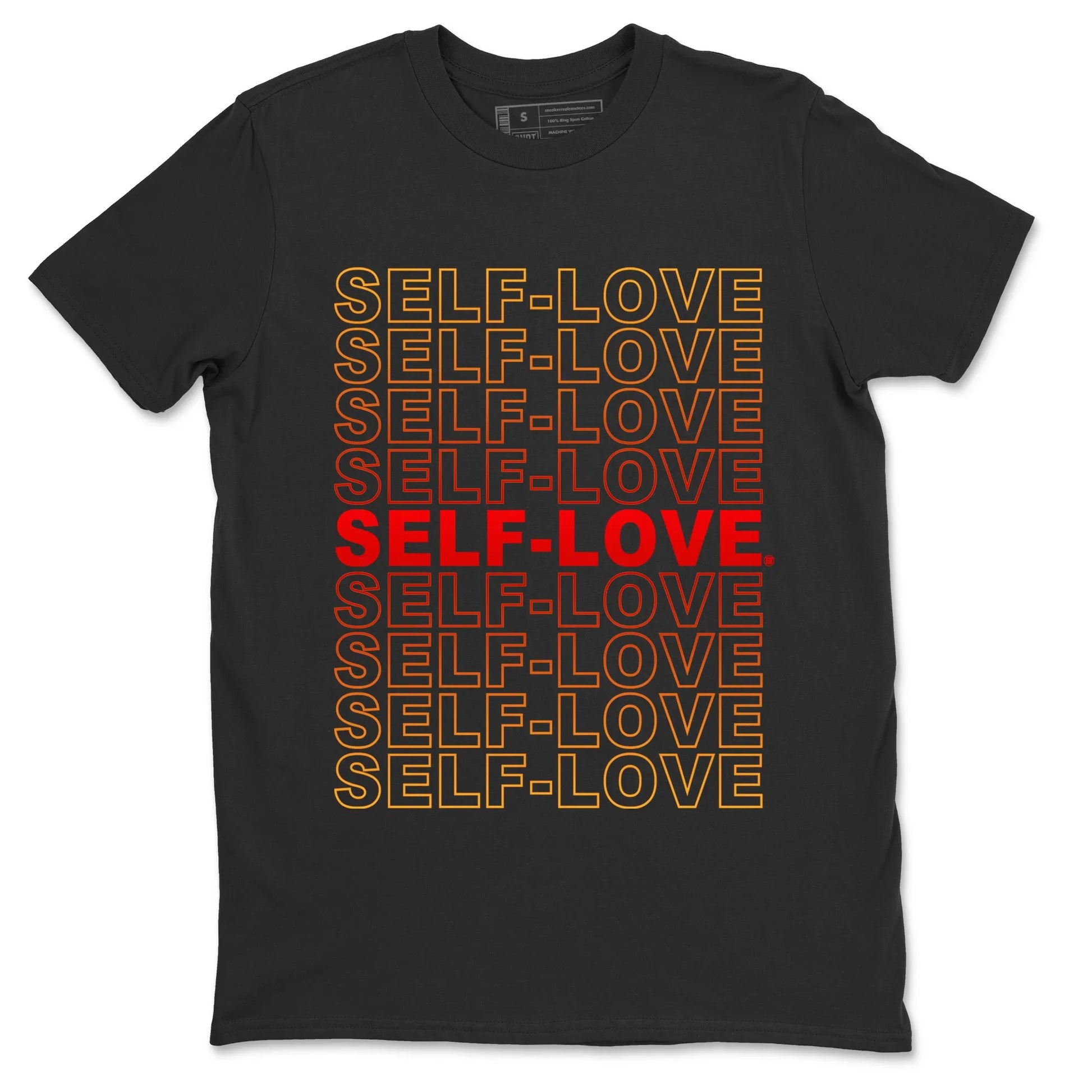 Jordan 5 Mars For Her Sneaker Match Tees Self Love Sneaker Tees Jordan 5 Mars For Her Sneaker Release Tees Unisex Shirts