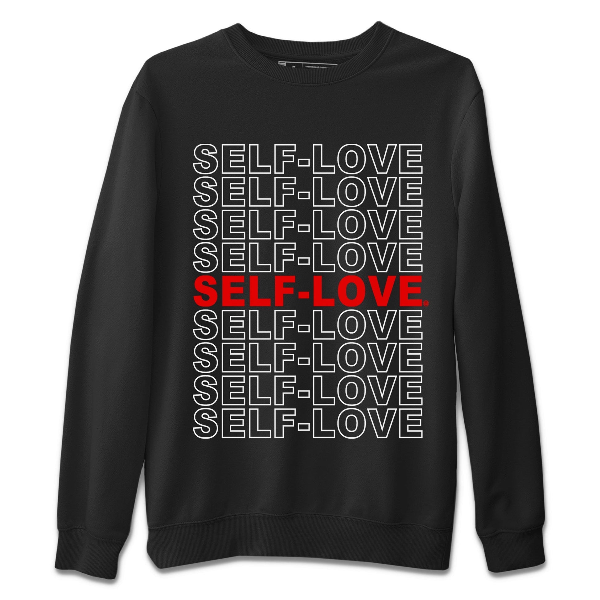 Jordan 9 Fire Red Sneaker Match Tees Self Love Sneaker Tees Jordan 9 Fire Red Sneaker Release Tees Unisex Shirts