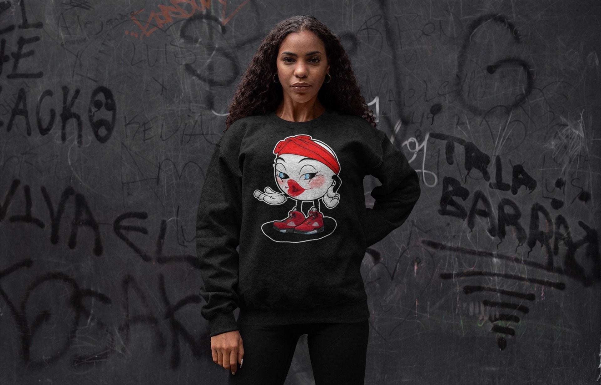 Jordan 5 Raging Bull Sneaker Match Tees Sexy Emoji Sneaker Tees Jordan 5 Raging Bull Sneaker Release Tees Unisex Shirts
