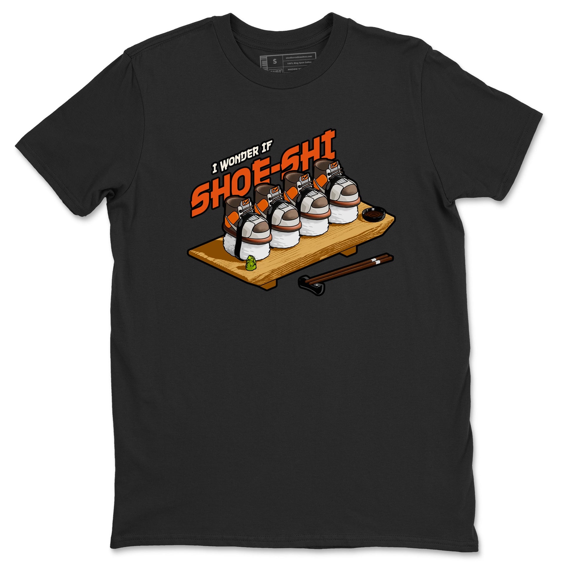 Dunk Red Panda shirt to match jordans Shoe-Shi sneaker tees Dunk Red Panda SNRT Sneaker Release Tees Unisex Black 2 T-Shirt