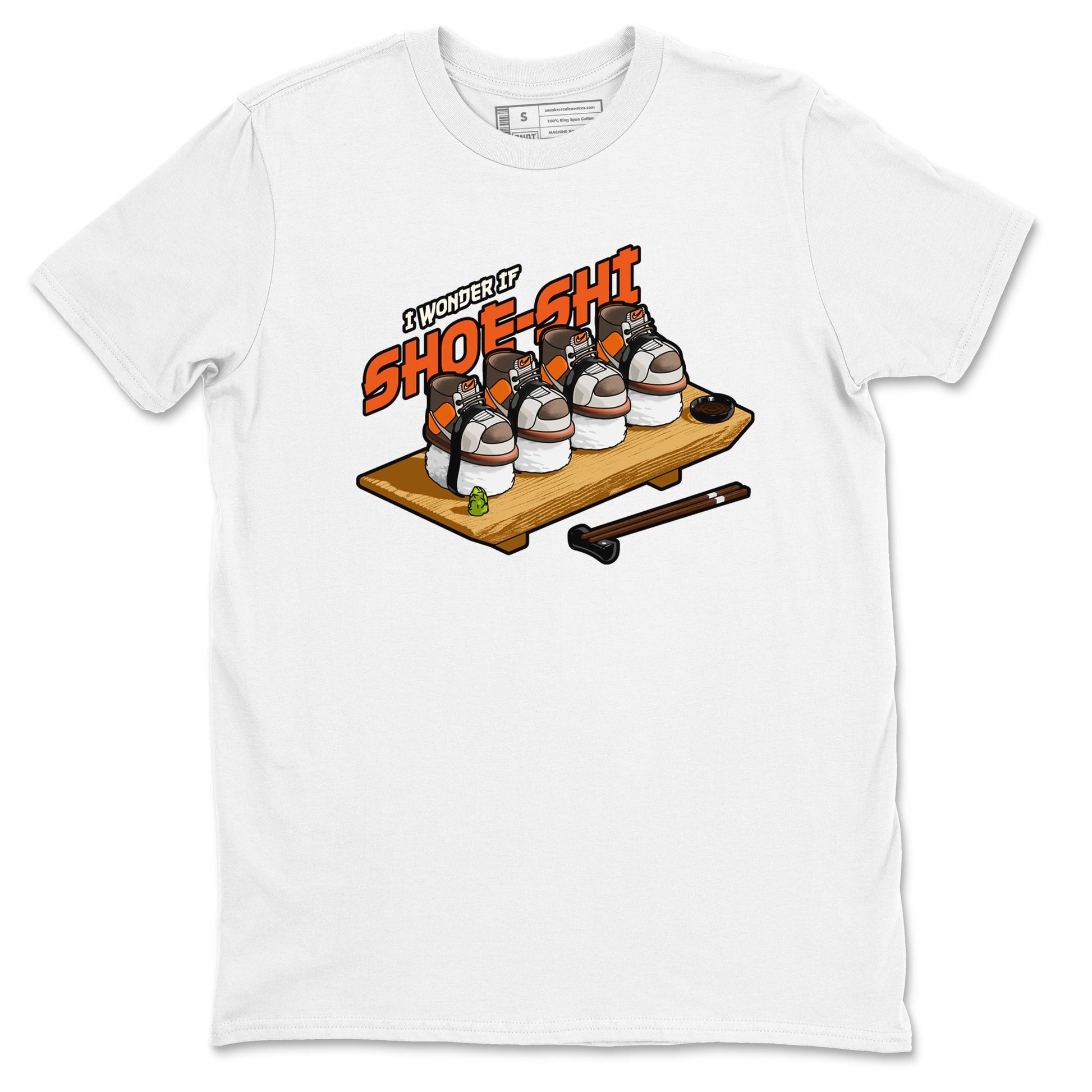 Dunk Red Panda shirt to match jordans Shoe-Shi sneaker tees Dunk Red Panda SNRT Sneaker Release Tees Unisex White 2 T-Shirt