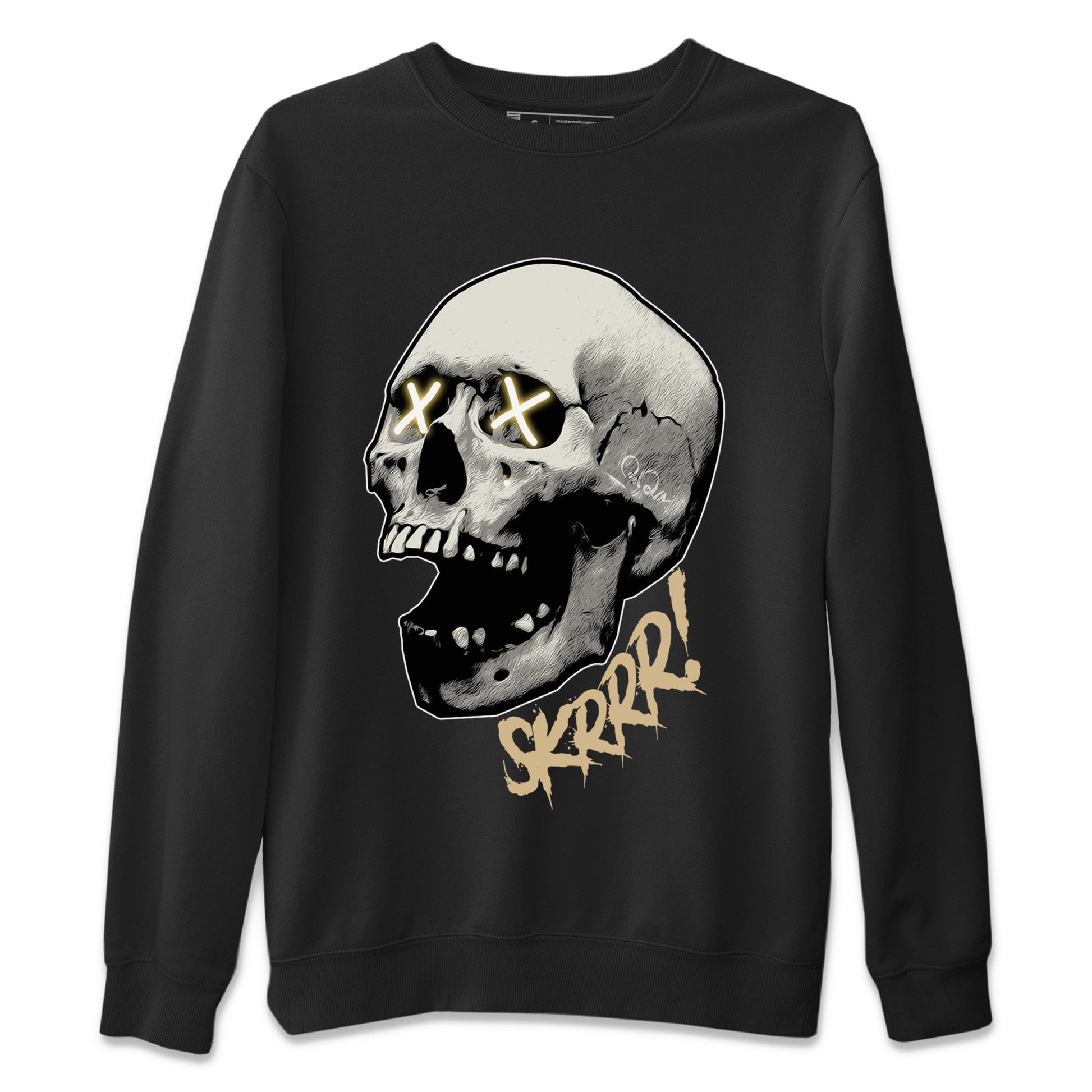 Jordan 4 Craft Sneaker Match Tees Skrrr Sneaker Tees Jordan 4 Craft Sneaker Release Tees Unisex Shirts