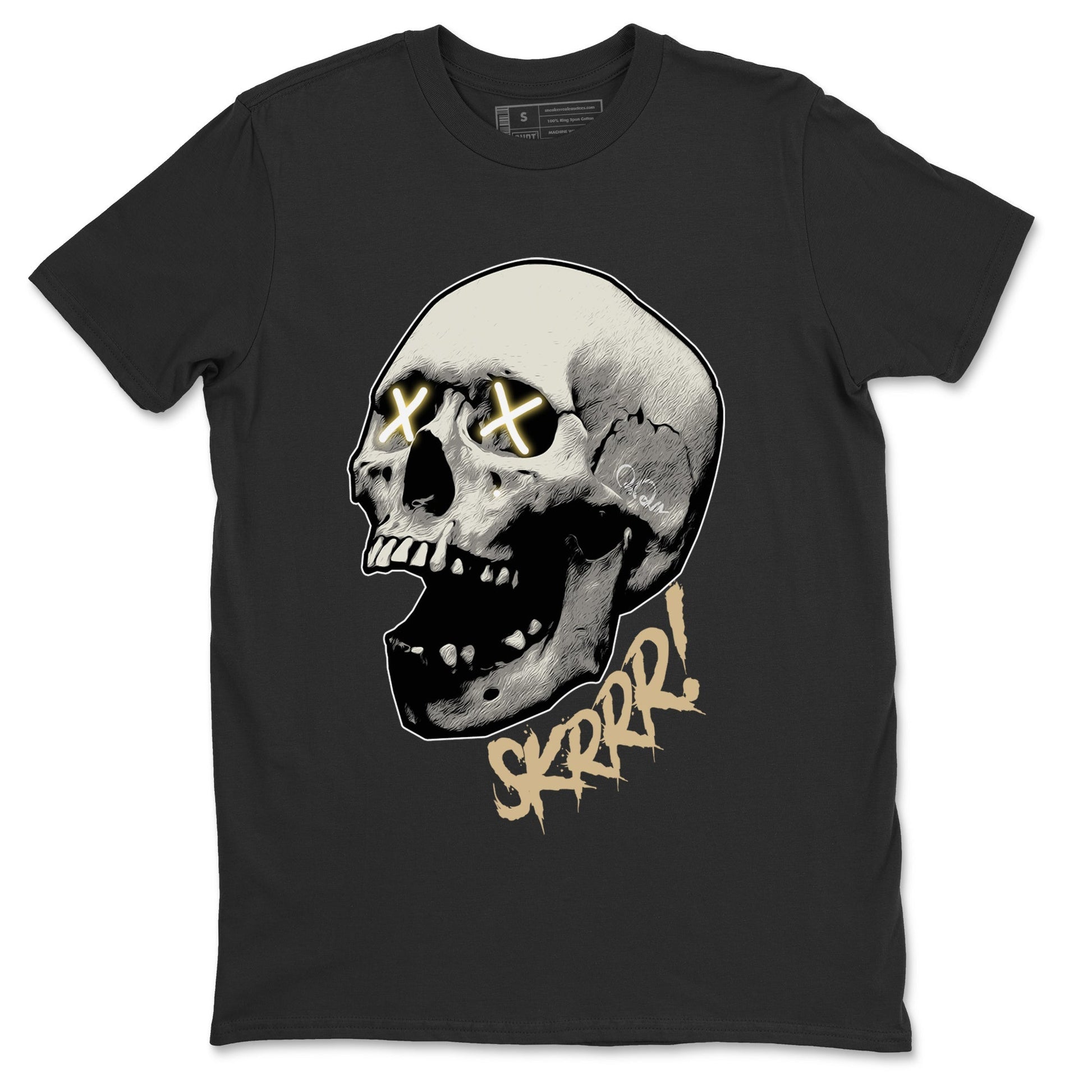 Jordan 4 Craft Sneaker Match Tees Skrrr Sneaker Tees Jordan 4 Craft Sneaker Release Tees Unisex Shirts