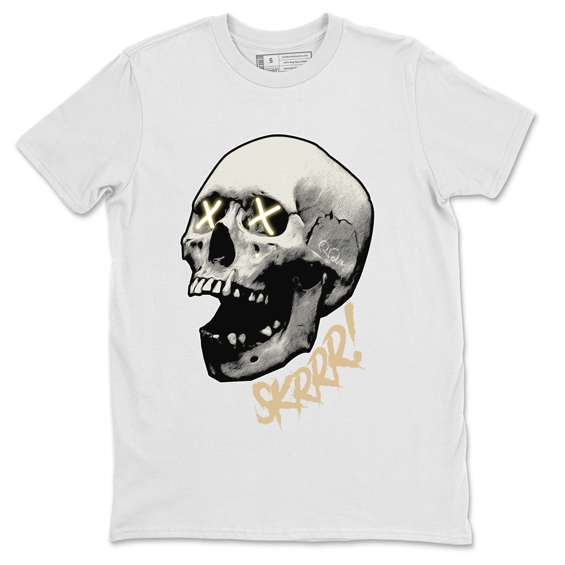 Jordan 4 Craft Sneaker Match Tees Skrrr Sneaker Tees Jordan 4 Craft Sneaker Release Tees Unisex Shirts