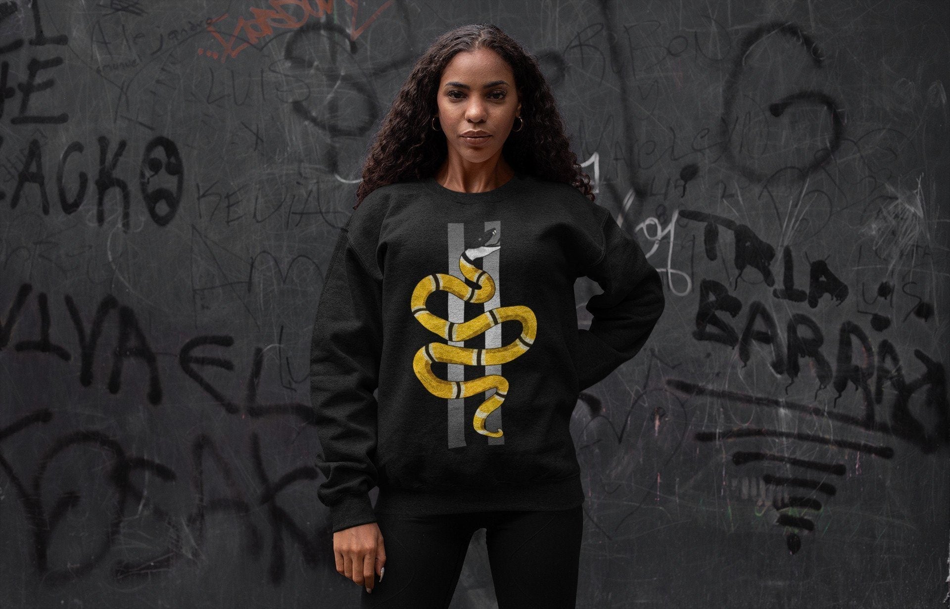 Jordan 4 Lightning Sneaker Match Tees Snake Sneaker Tees Jordan 4 Lightning Sneaker Release Tees Unisex Shirts