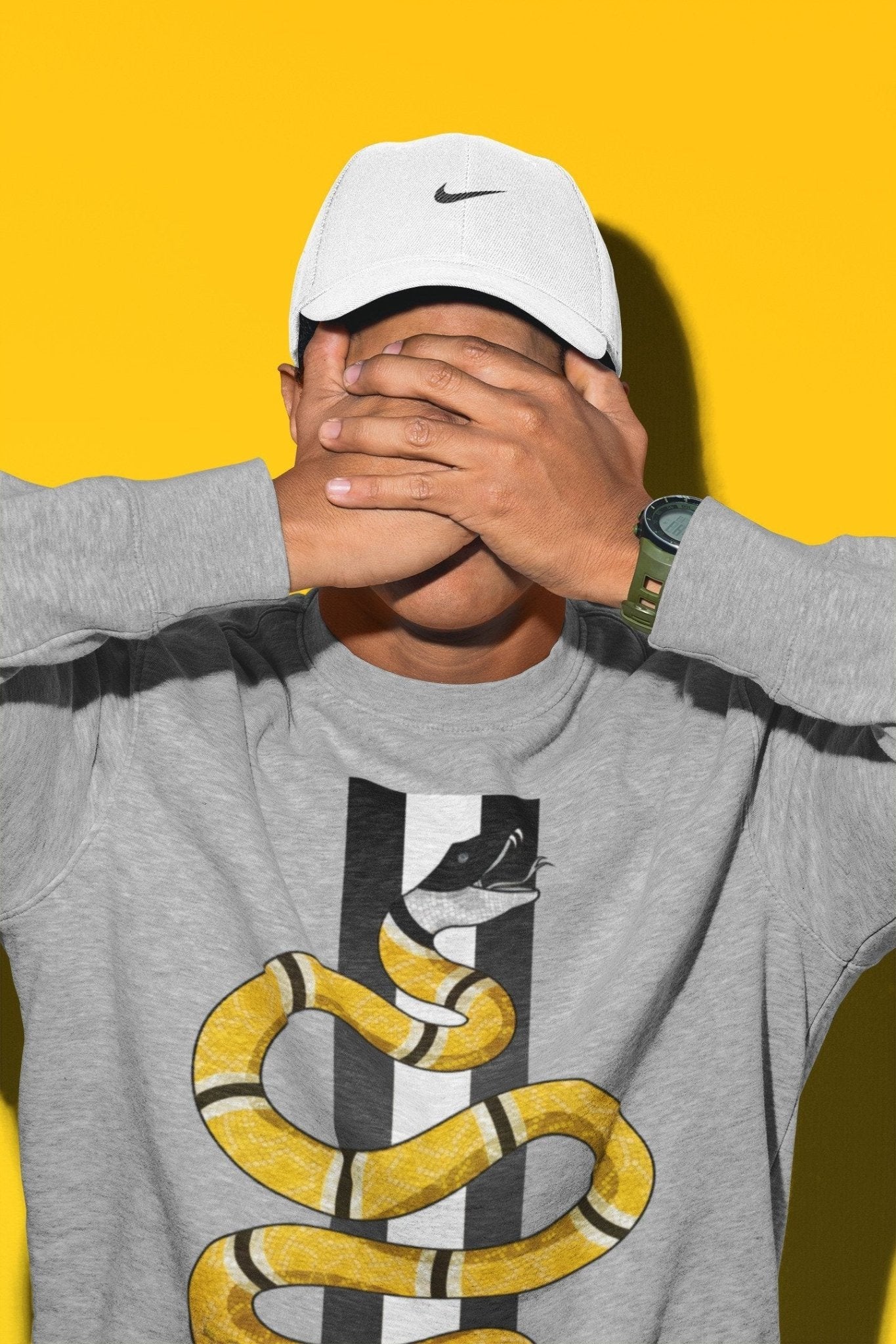 Jordan 4 Lightning Sneaker Match Tees Snake Sneaker Tees Jordan 4 Lightning Sneaker Release Tees Unisex Shirts