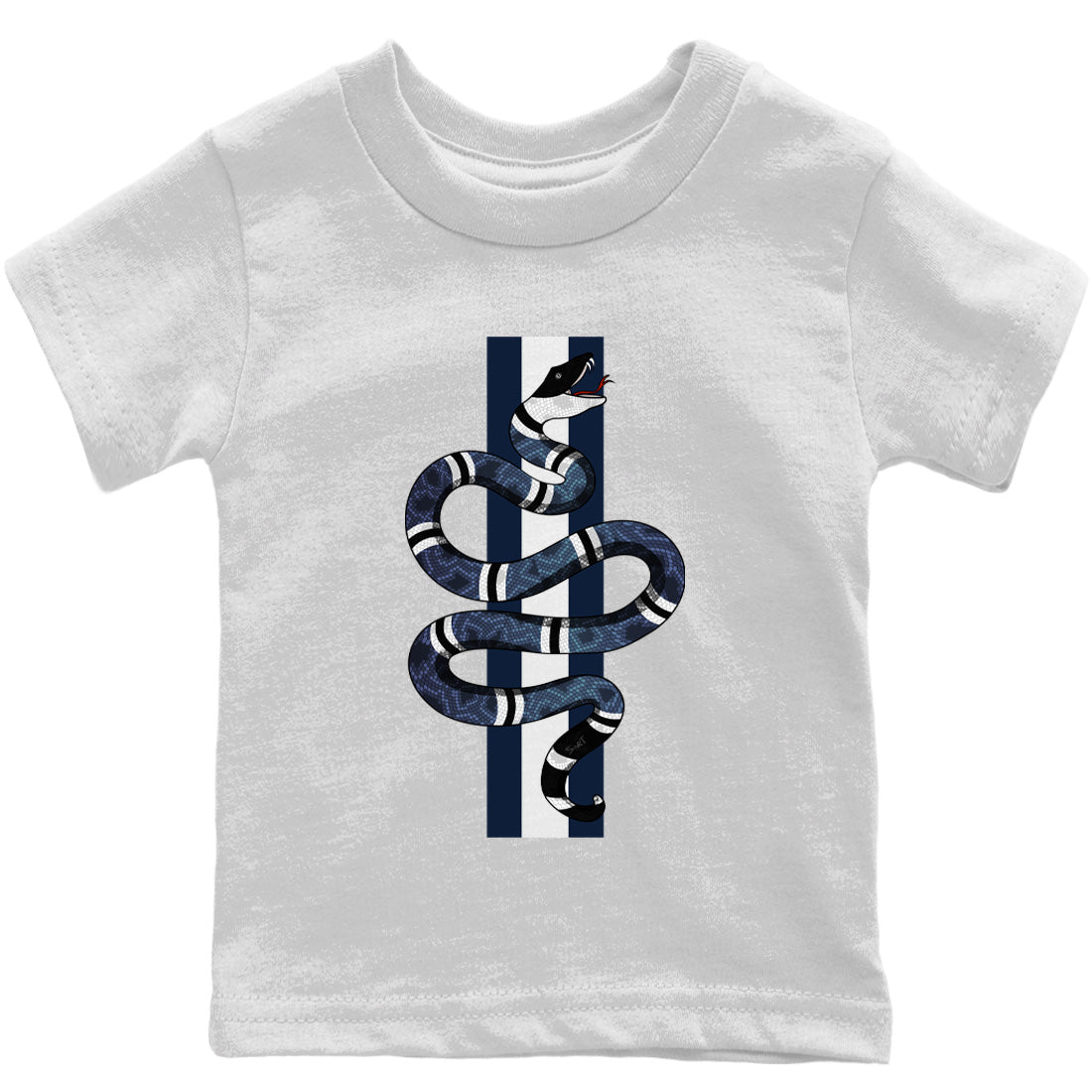 Jordan 6 Midnight Navy Sneaker Match Tees Snake Sneaker Tees Jordan 6 Midnight Navy Sneaker Release Tees Kids Shirts