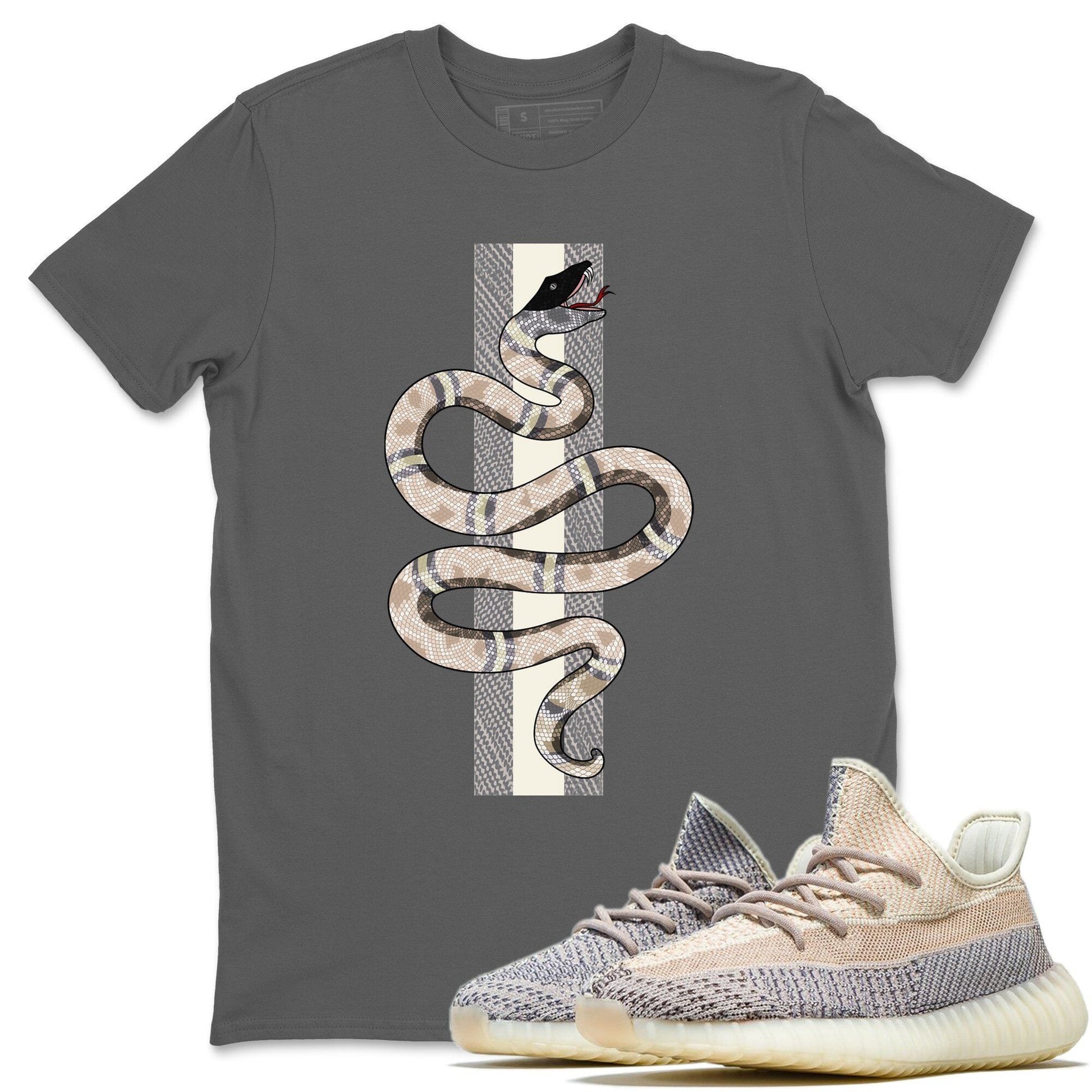 Yeezy 350 Ash Pearl Sneaker Match Tees Snake Sneaker Tees Yeezy 350 Ash Pearl Sneaker Release Tees Unisex Shirts