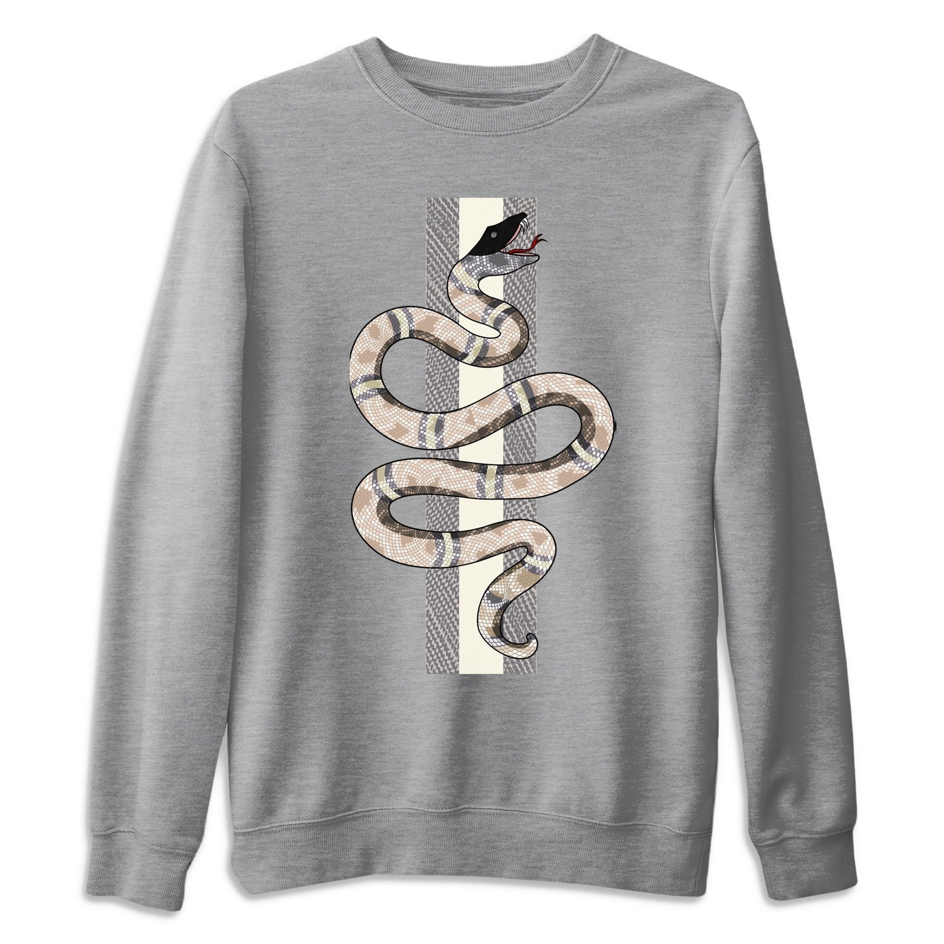 Yeezy 350 Ash Pearl Sneaker Match Tees Snake Sneaker Tees Yeezy 350 Ash Pearl Sneaker Release Tees Unisex Shirts