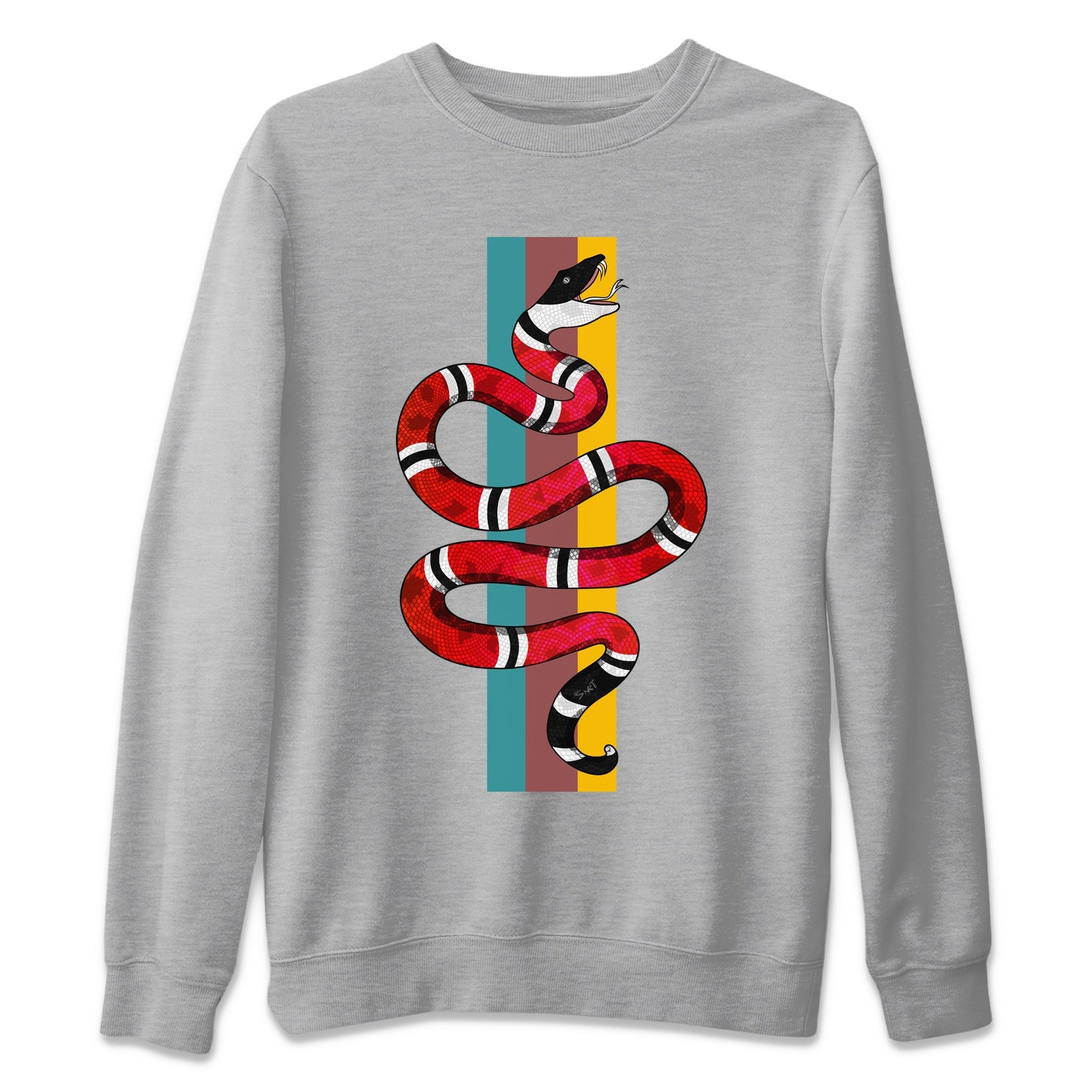 Yeezy 700 Hi-Res Red Sneaker Match Tees Snake Sneaker Tees Yeezy 700 Hi-Res Red Sneaker Release Tees Unisex Shirts