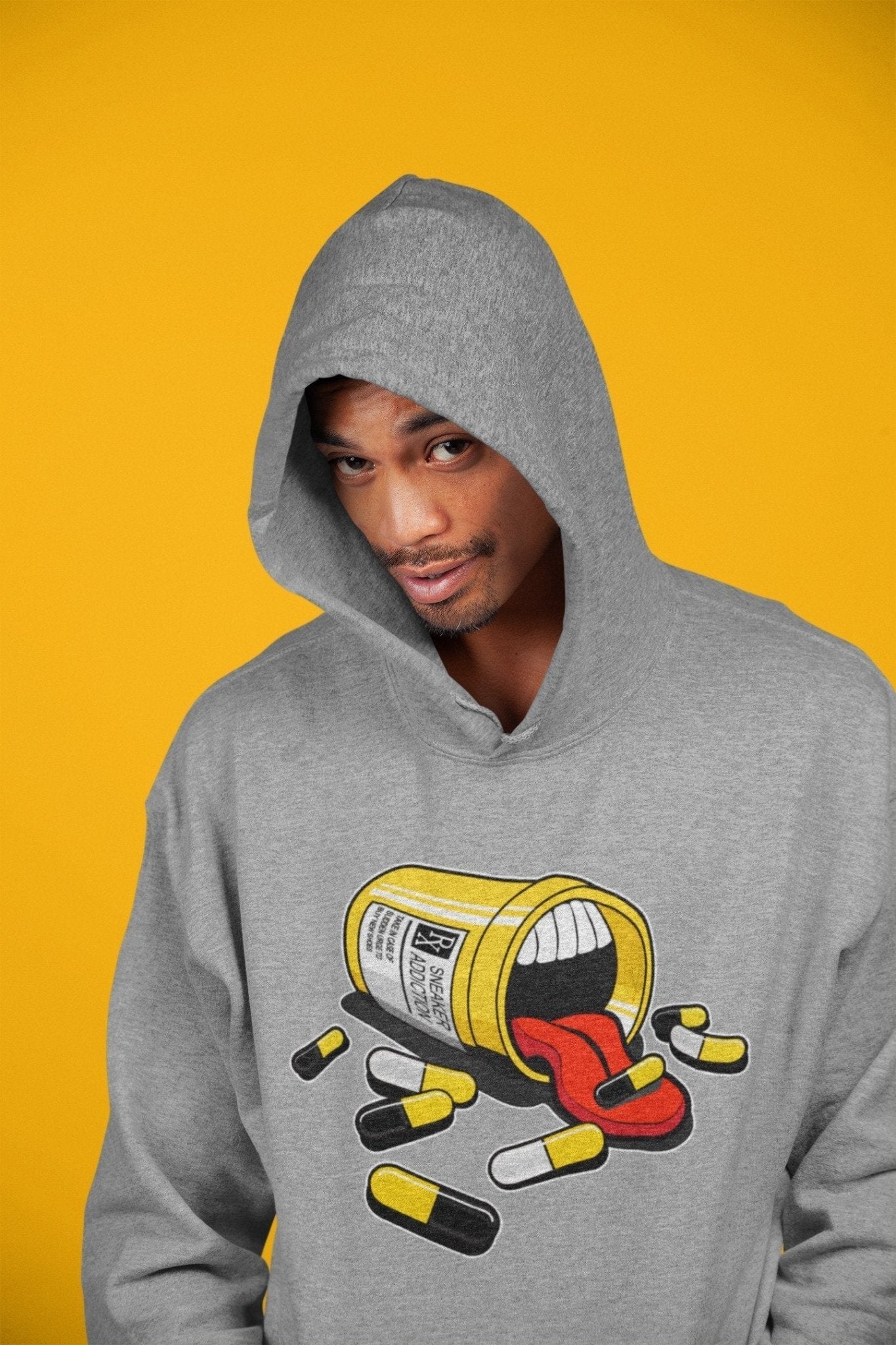 Jordan 4 Lightning Sneaker Match Tees Sneaker Addiction Sneaker Tees Jordan 4 Lightning Sneaker Release Tees Unisex Shirts