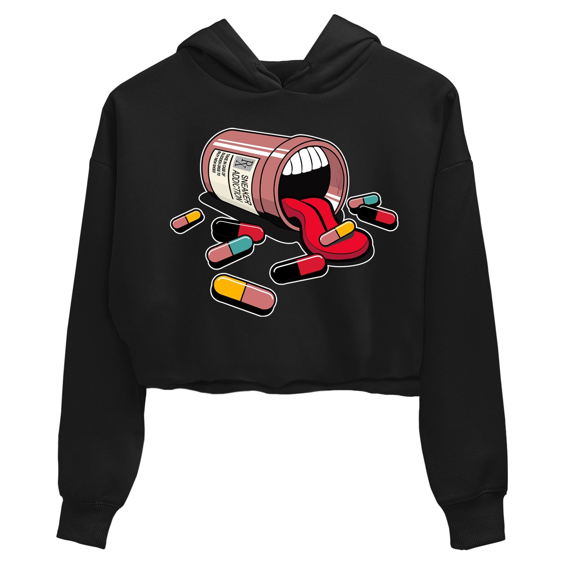 Yeezy 700 Hi-Res Red Sneaker Match Tees Sneaker Addiction Sneaker Tees Yeezy 700 Hi-Res Red Sneaker Release Tees Women's Shirts