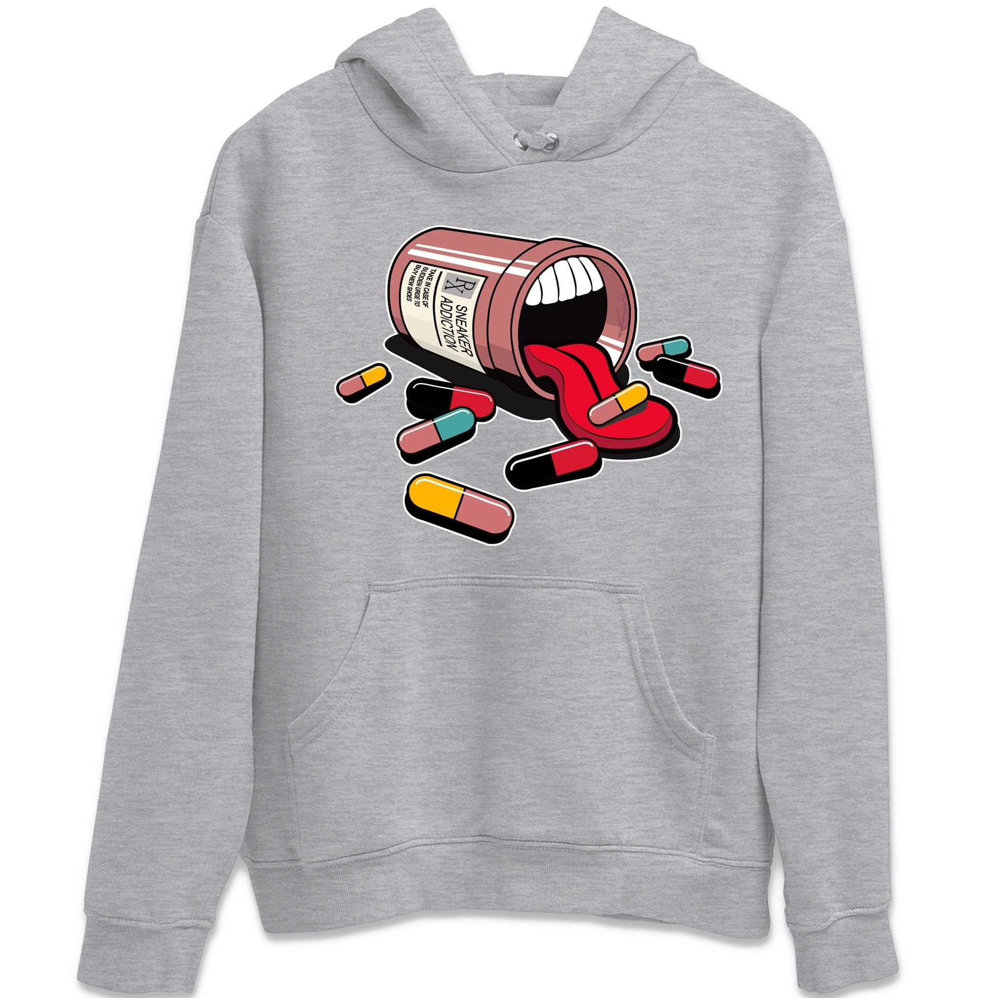 Yeezy 700 Hi-Res Red Sneaker Match Tees Sneaker Addiction Sneaker Tees Yeezy 700 Hi-Res Red Sneaker Release Tees Unisex Shirts