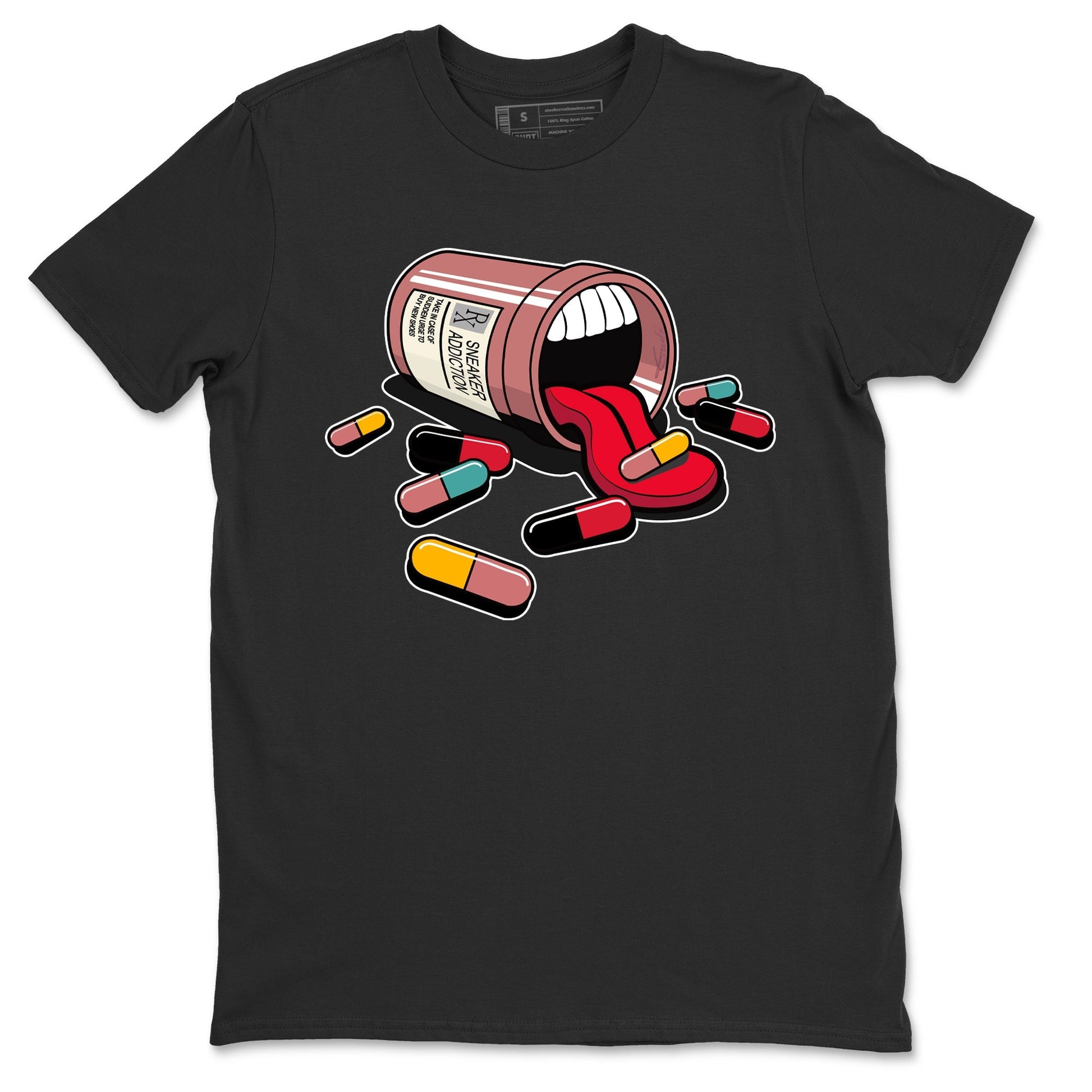 Yeezy 700 Hi-Res Red Sneaker Match Tees Sneaker Addiction Sneaker Tees Yeezy 700 Hi-Res Red Sneaker Release Tees Unisex Shirts