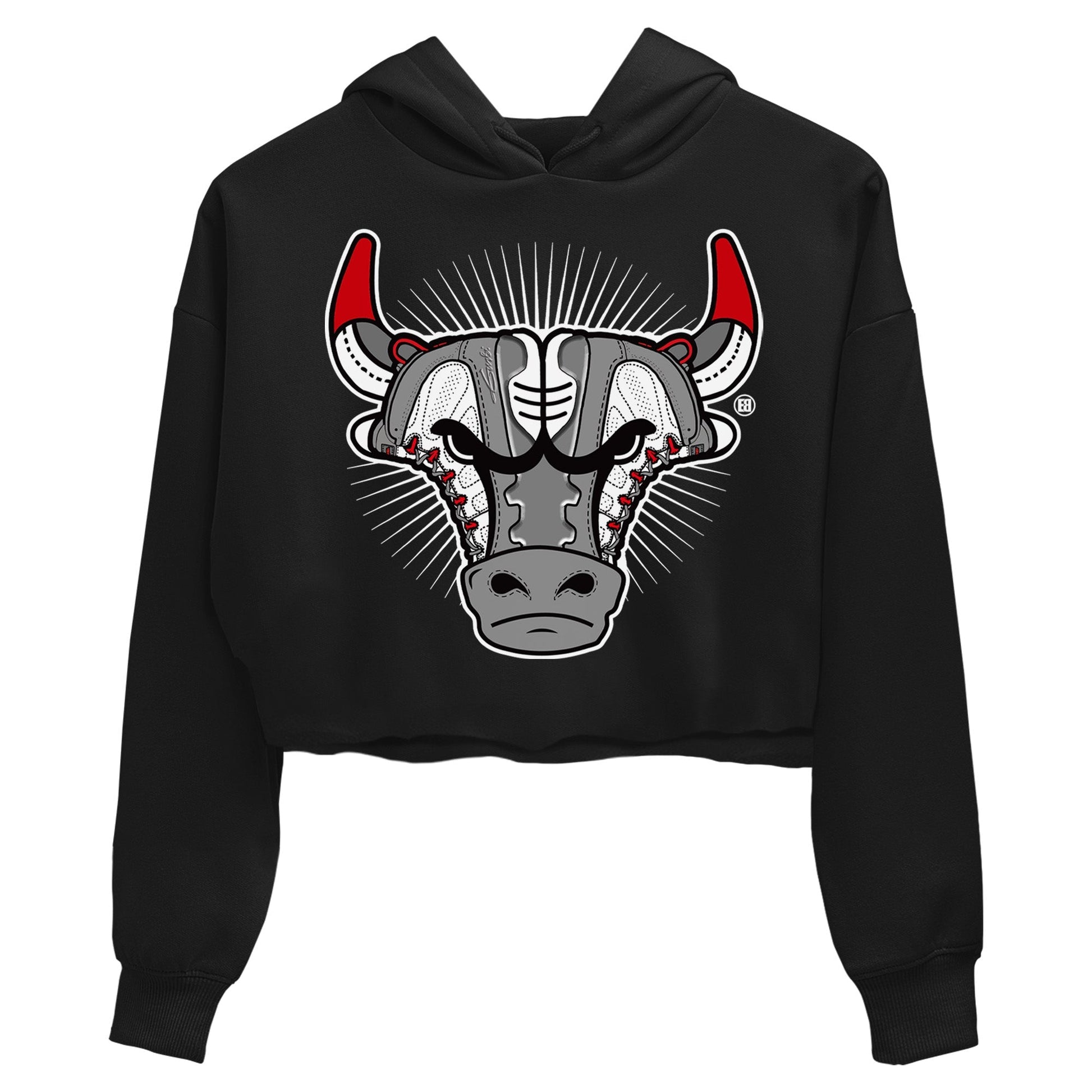 Jordan 9 Fire Red Sneaker Match Tees Sneaker Bull Head Sneaker Tees Jordan 9 Fire Red Sneaker Release Tees Women's Shirts