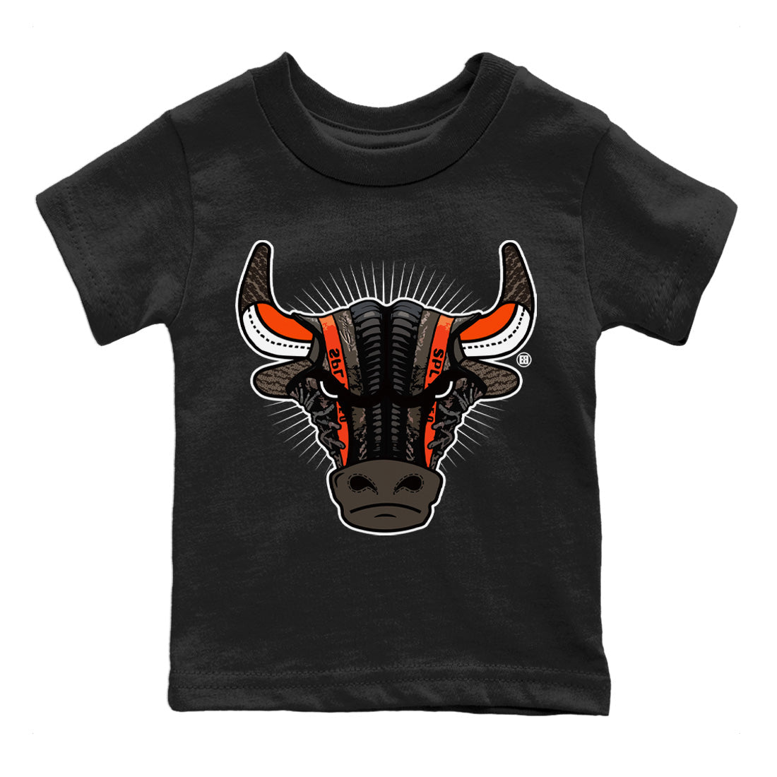 Yeezy 350 Carbon Beluga Sneaker Match Tees Sneaker Bull Head Sneaker Tees Yeezy 350 Carbon Beluga Sneaker Release Tees Kids Shirts