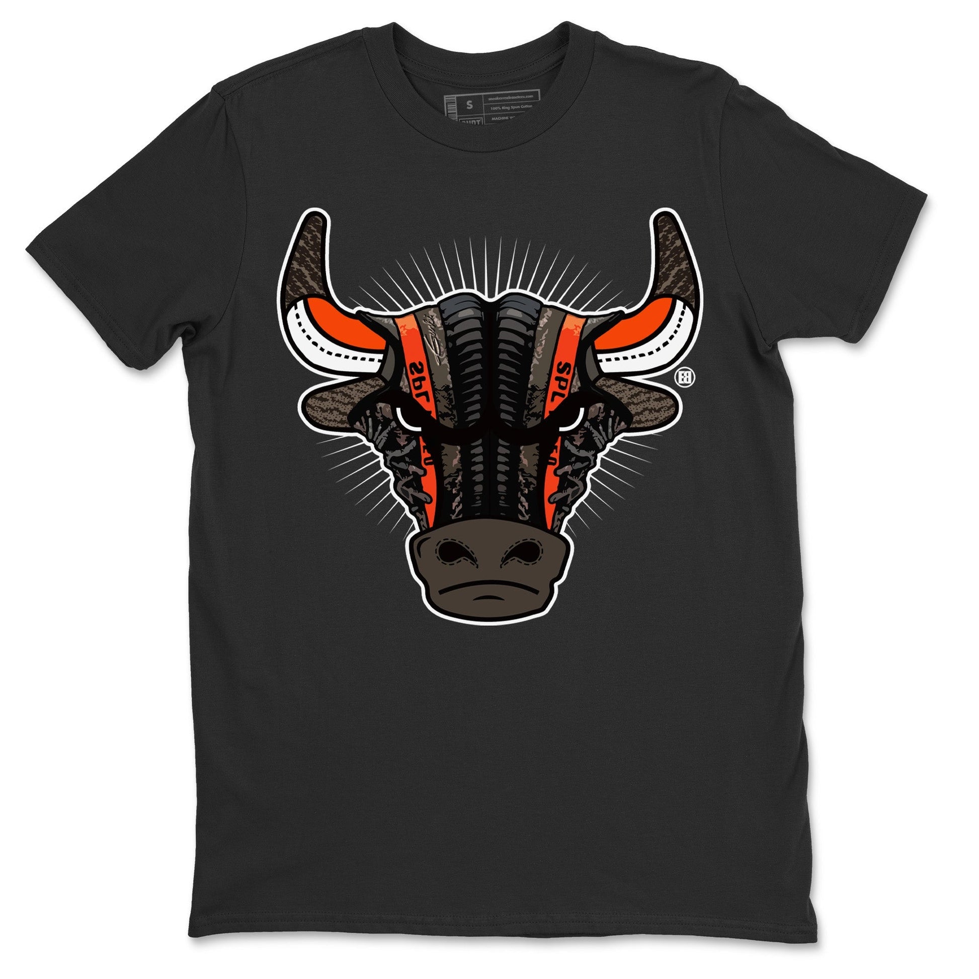 Yeezy 350 Carbon Beluga Sneaker Match Tees Sneaker Bull Head Sneaker Tees Yeezy 350 Carbon Beluga Sneaker Release Tees Unisex Shirts