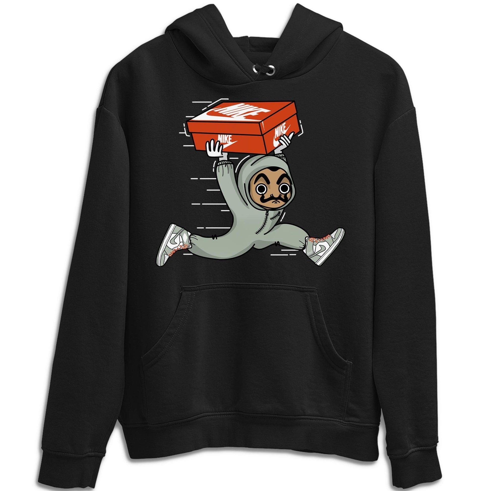 Jordan 1 Seafoam Sneaker Match Tees Sneaker Heist Sneaker Tees Jordan 1 Seafoam Sneaker Release Tees Unisex Shirts