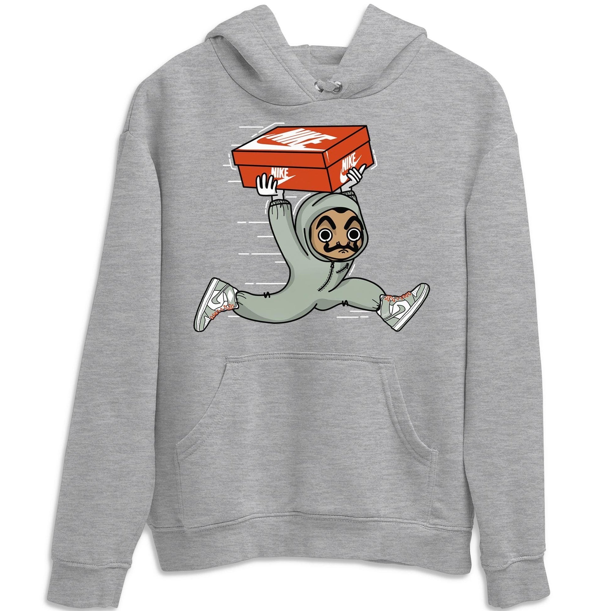 Jordan 1 Seafoam Sneaker Match Tees Sneaker Heist Sneaker Tees Jordan 1 Seafoam Sneaker Release Tees Unisex Shirts