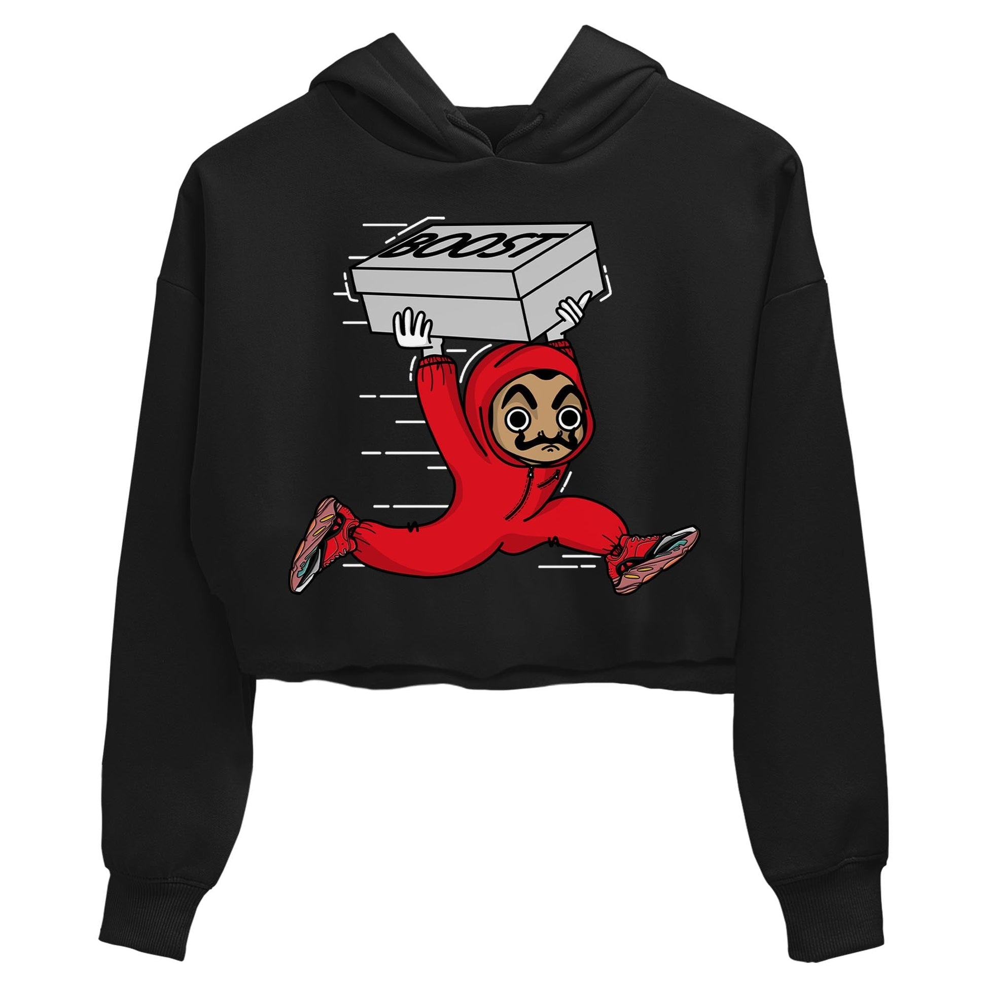 Yeezy 700 Hi-Res Red Sneaker Match Tees Sneaker Heist Sneaker Tees Yeezy 700 Hi-Res Red Sneaker Release Tees Women's Shirts
