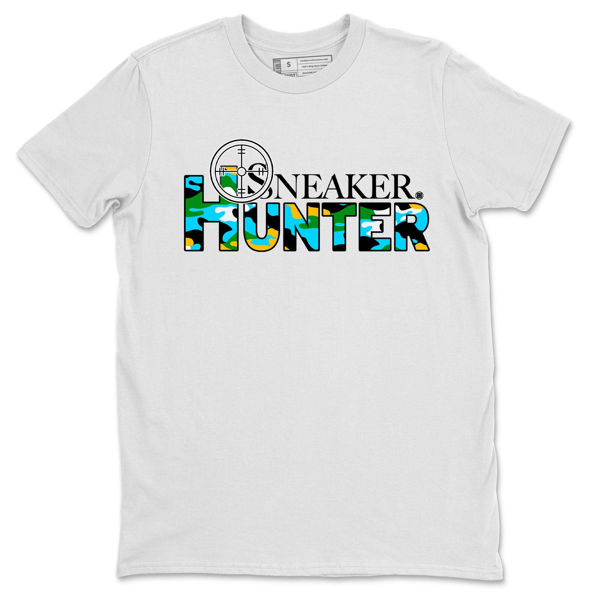 Dunk Chunky Dunky shirt to match jordans Sneaker Hunter sneaker tees Dunk Low Ben & Jerry's Chunky Dunky SNRT Sneaker Release Tees Unisex White 2 T-Shirt