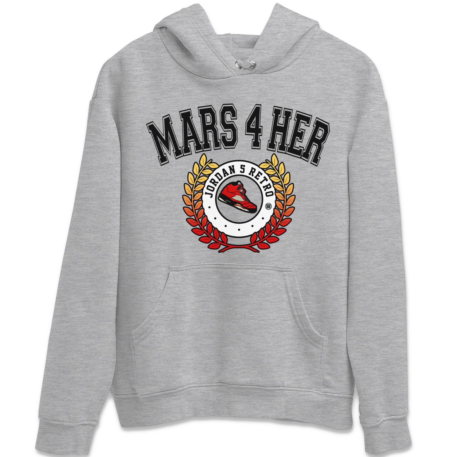 Jordan 5 Mars For Her Sneaker Match Tees Sneaker Letter Sneaker Tees Jordan 5 Mars For Her Sneaker Release Tees Unisex Shirts