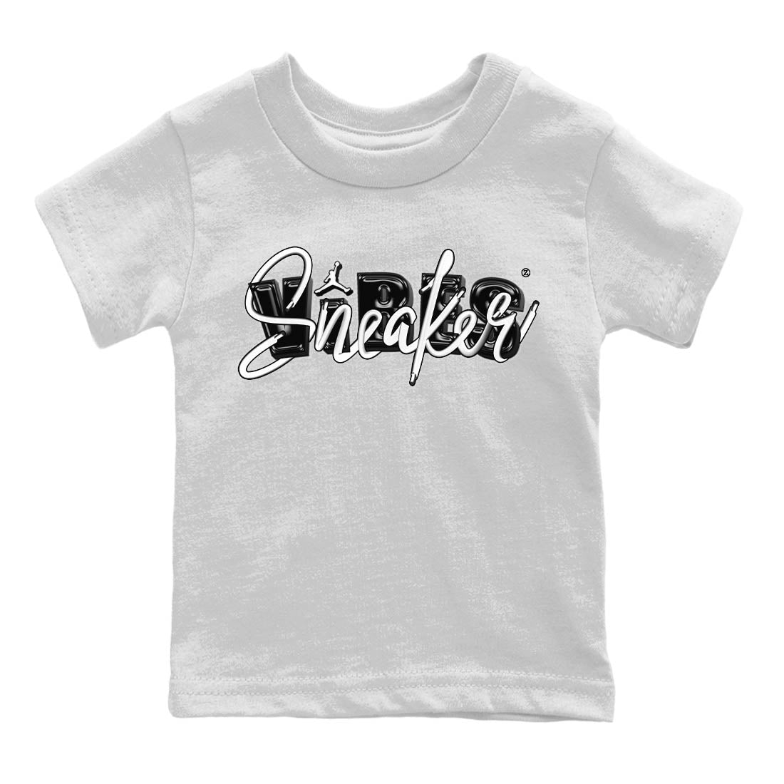 Jordan 1 Homage Sneaker Match Tees Sneaker Vibes Sneaker Tees Jordan 1 Homage Sneaker Release Tees Kids Shirts