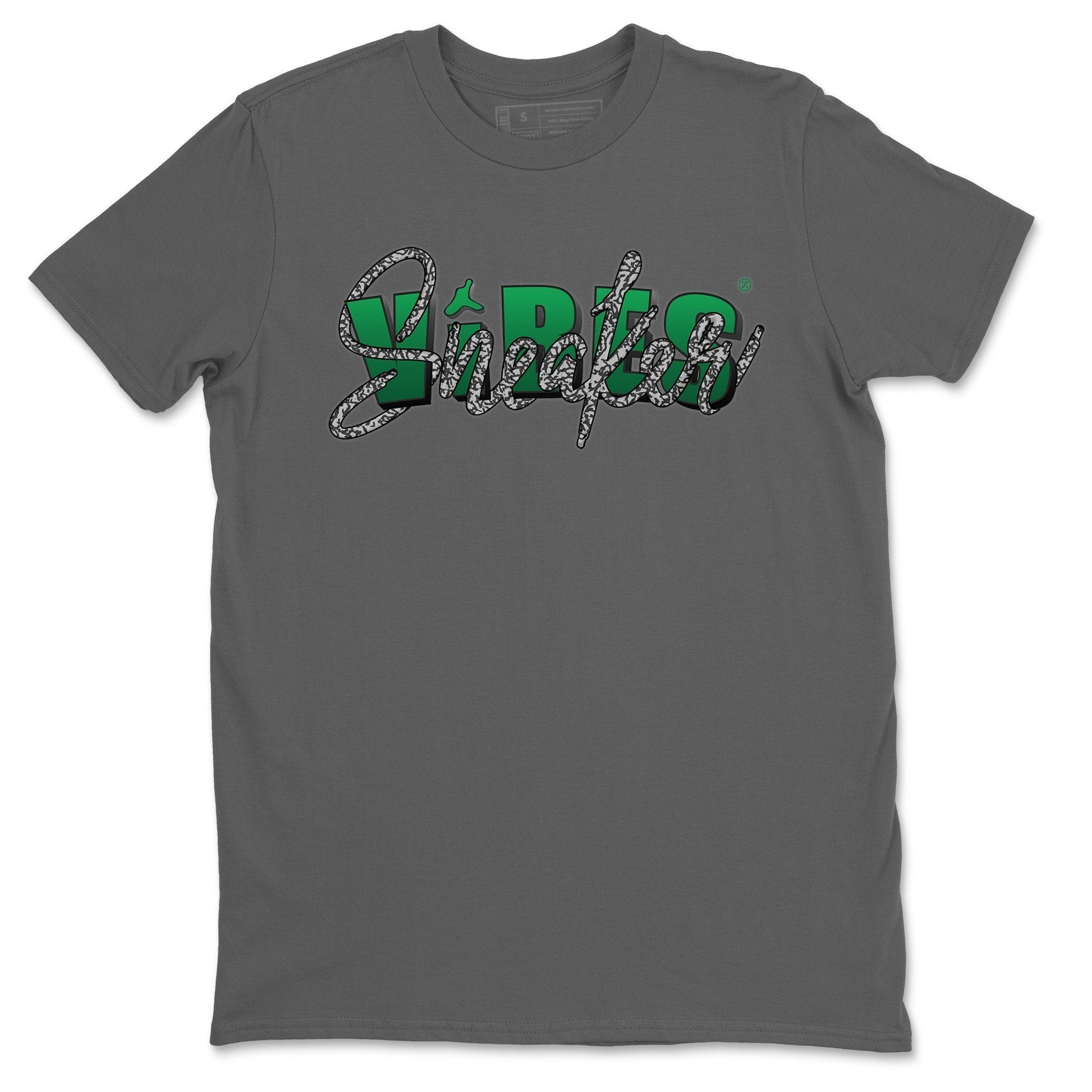 Jordan 3 Pine Green Sneaker Match Tees Sneaker Vibes Sneaker Tees Jordan 3 Pine Green Sneaker Release Tees Unisex Shirts