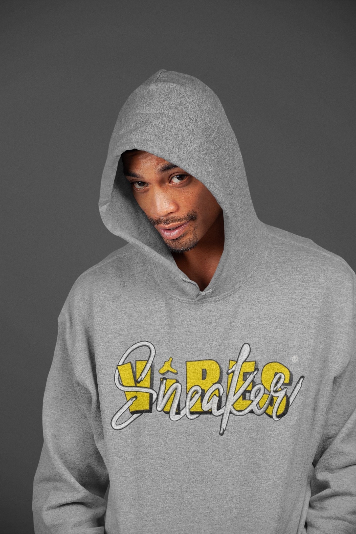 Jordan 4 Lightning Sneaker Match Tees Sneaker Vibes Sneaker Tees Jordan 4 Lightning Sneaker Release Tees Unisex Shirts