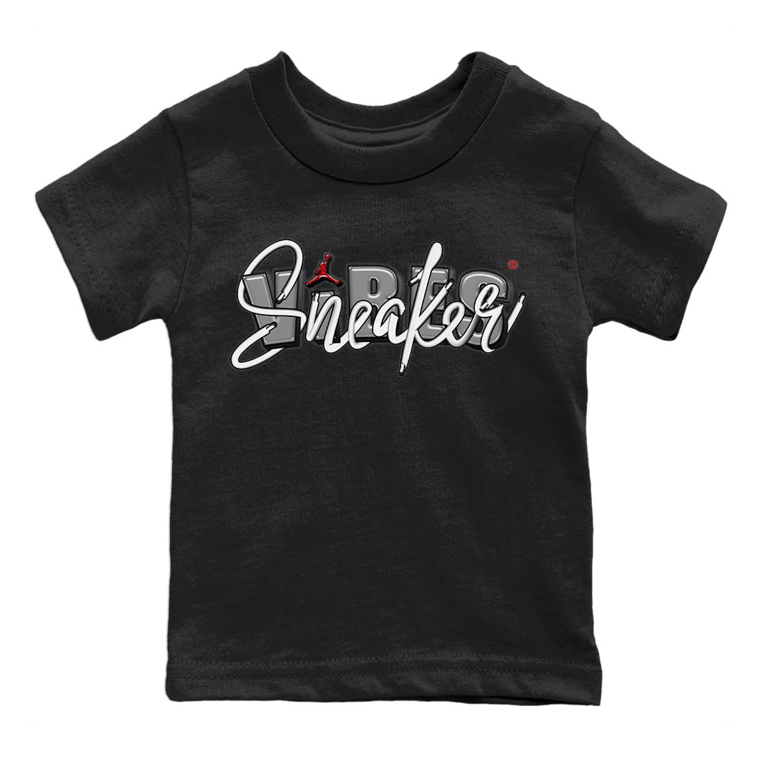 Jordan 9 Fire Red Sneaker Match Tees Sneaker Vibes Sneaker Tees Jordan 9 Fire Red Sneaker Release Tees Kids Shirts