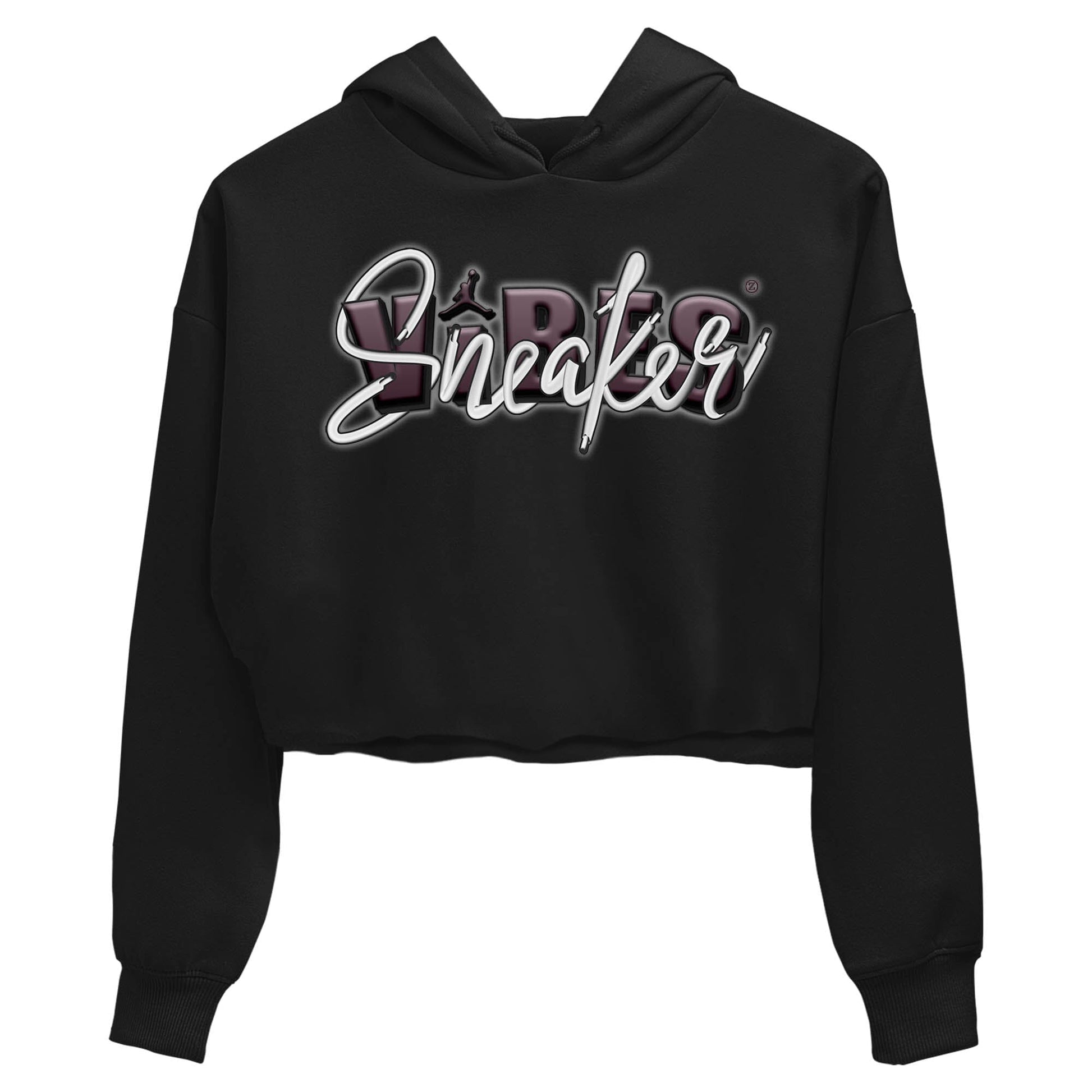 Jordan 4 A Ma Maniere Sneaker Match Tees Sneaker Vibes Sneaker Tees Jordan 4 A Ma Maniere Sneaker Release Tees Women's Shirts