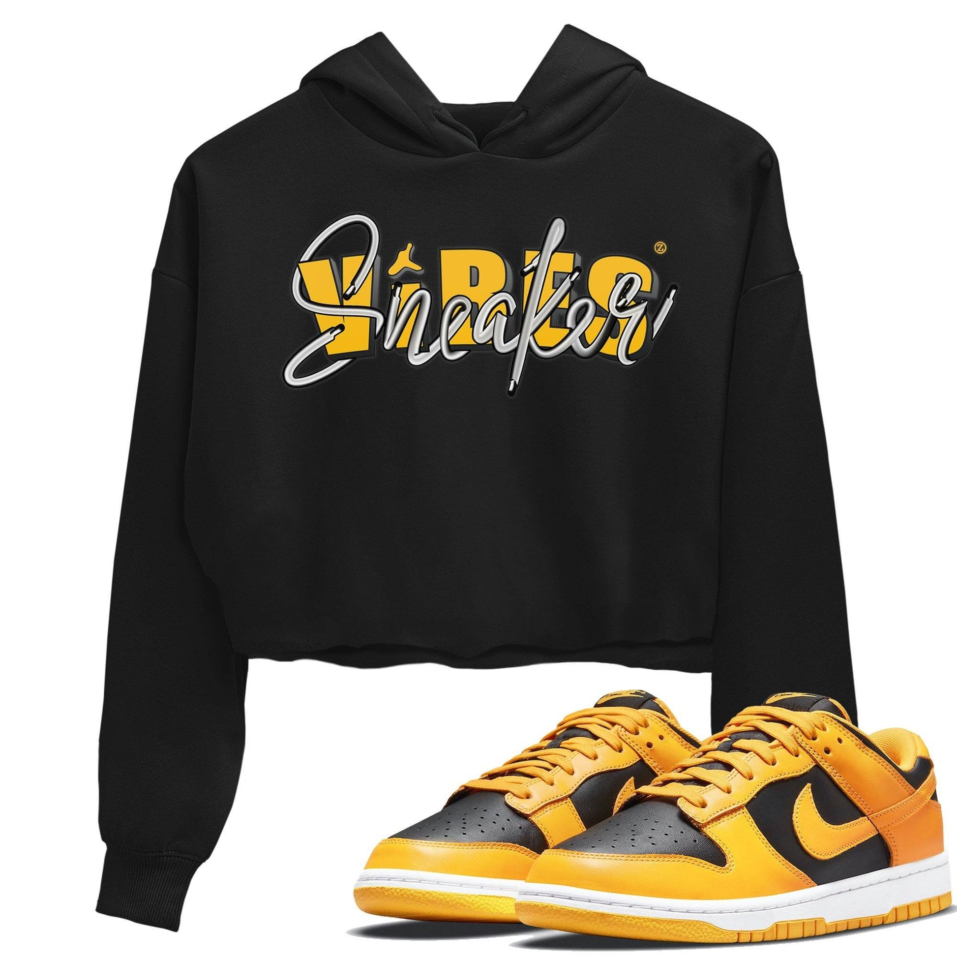 Dunk Championship Goldenrod Sneaker Match Tees Sneaker Vibes Sneaker Tees Dunk Championship Goldenrod Sneaker Release Tees Women's Shirts